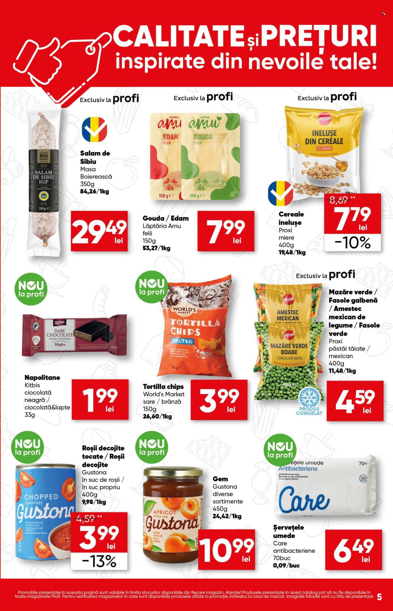 Catalog Profi - 24.09.2026 - 30.09.2026. Pagina 5