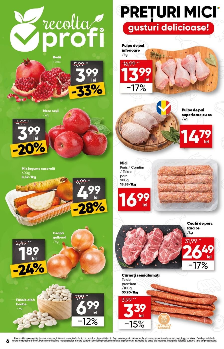 Catalog Profi - 24.09.2026 - 30.09.2026. Pagina 6