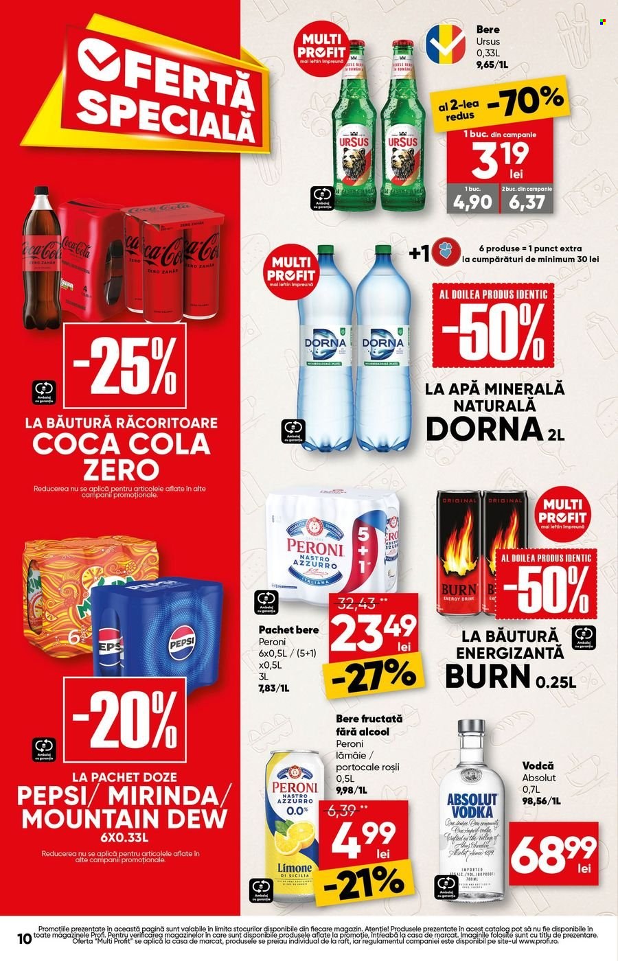 Catalog Profi - 24.09.2026 - 30.09.2026. Pagina 10