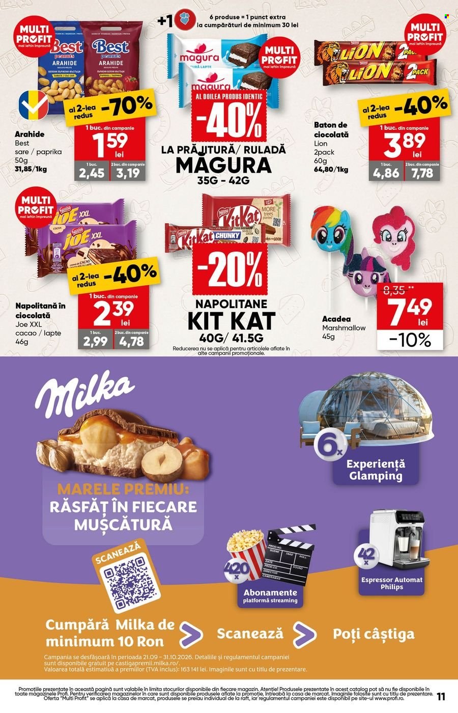 Catalog Profi - 24.09.2026 - 30.09.2026. Pagina 11