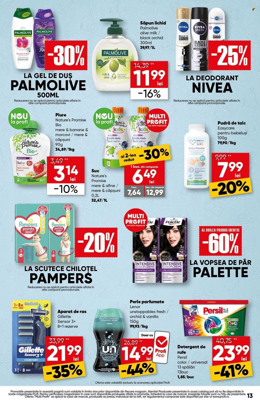 Catalog Profi - 24.09.2026 - 30.09.2026. Pagina 13