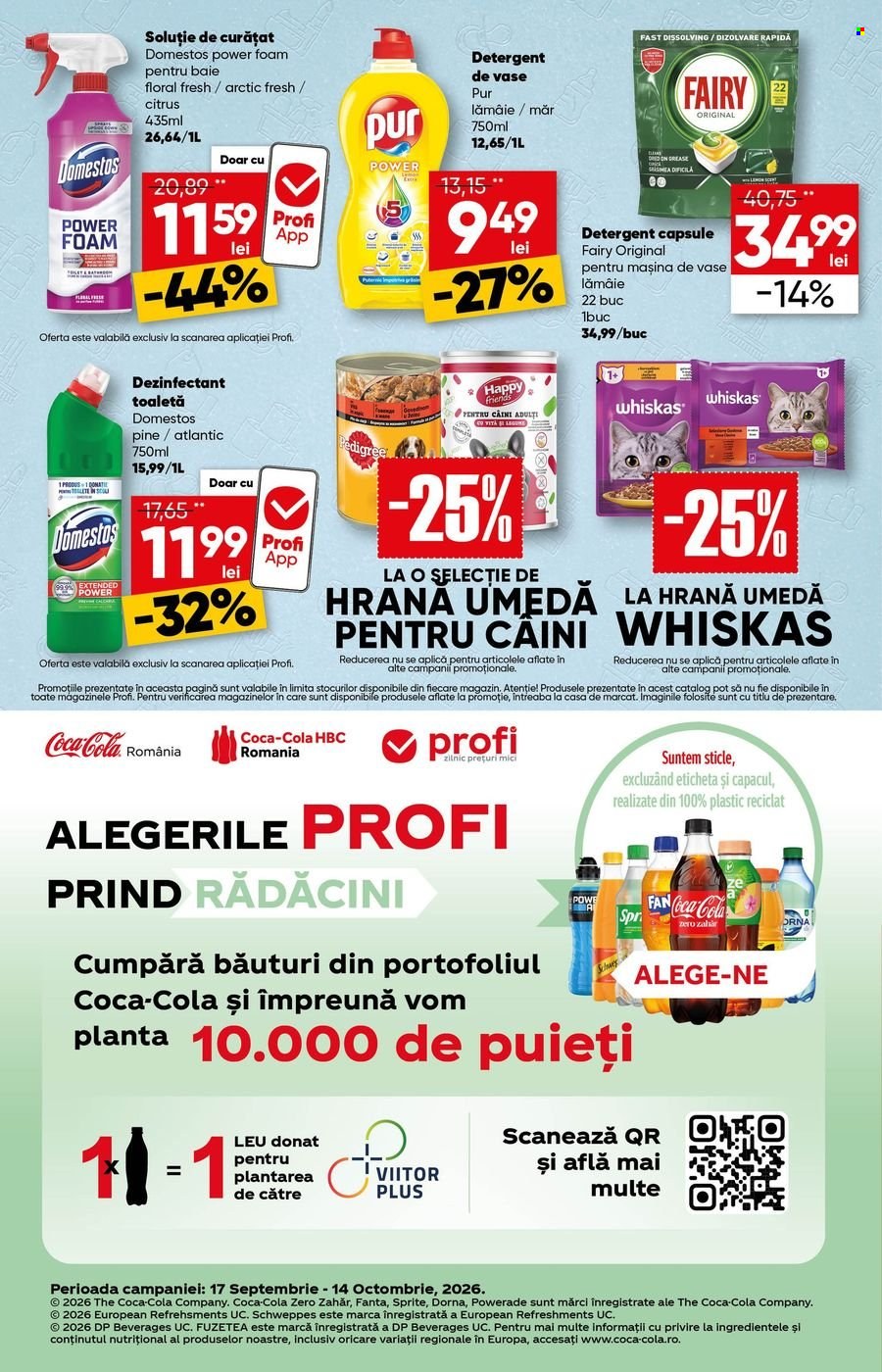 Catalog Profi - 24.09.2026 - 30.09.2026. Pagina 14
