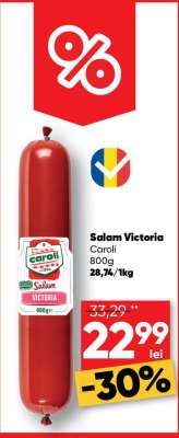 Salam Victoria