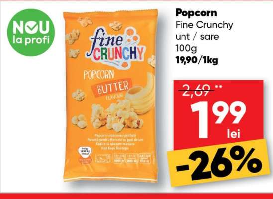 Popcorn