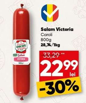 Salam Victoria
