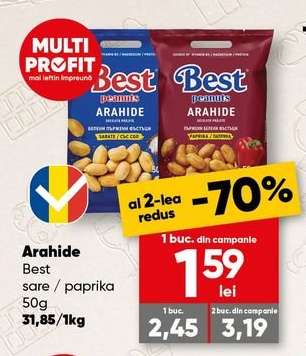 Arahide Best
