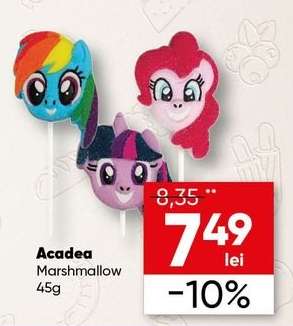 Acadea Marshmallow