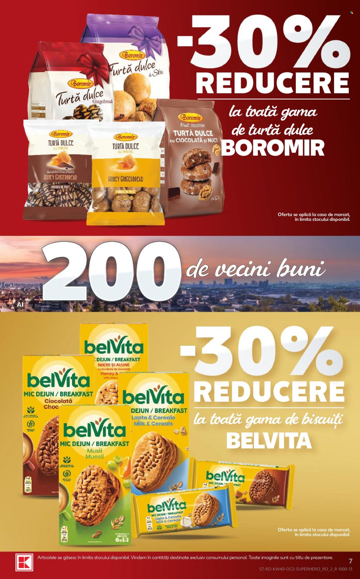 Catalog Kaufland - 30.09.2026 - 06.10.2026. Pagina 7