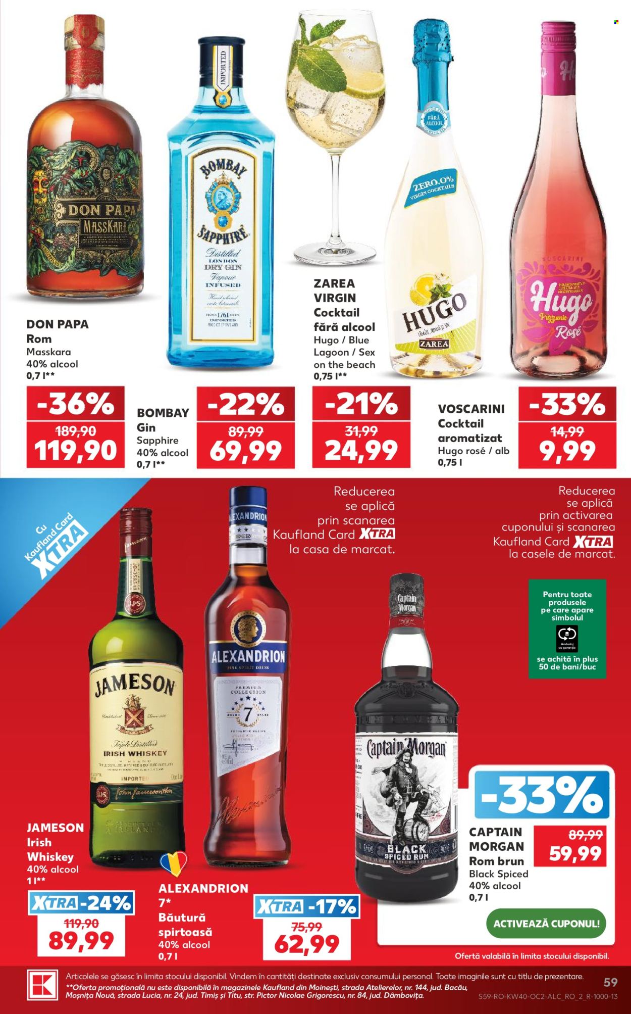 Catalog Kaufland - 30.09.2026 - 06.10.2026. Pagina 59