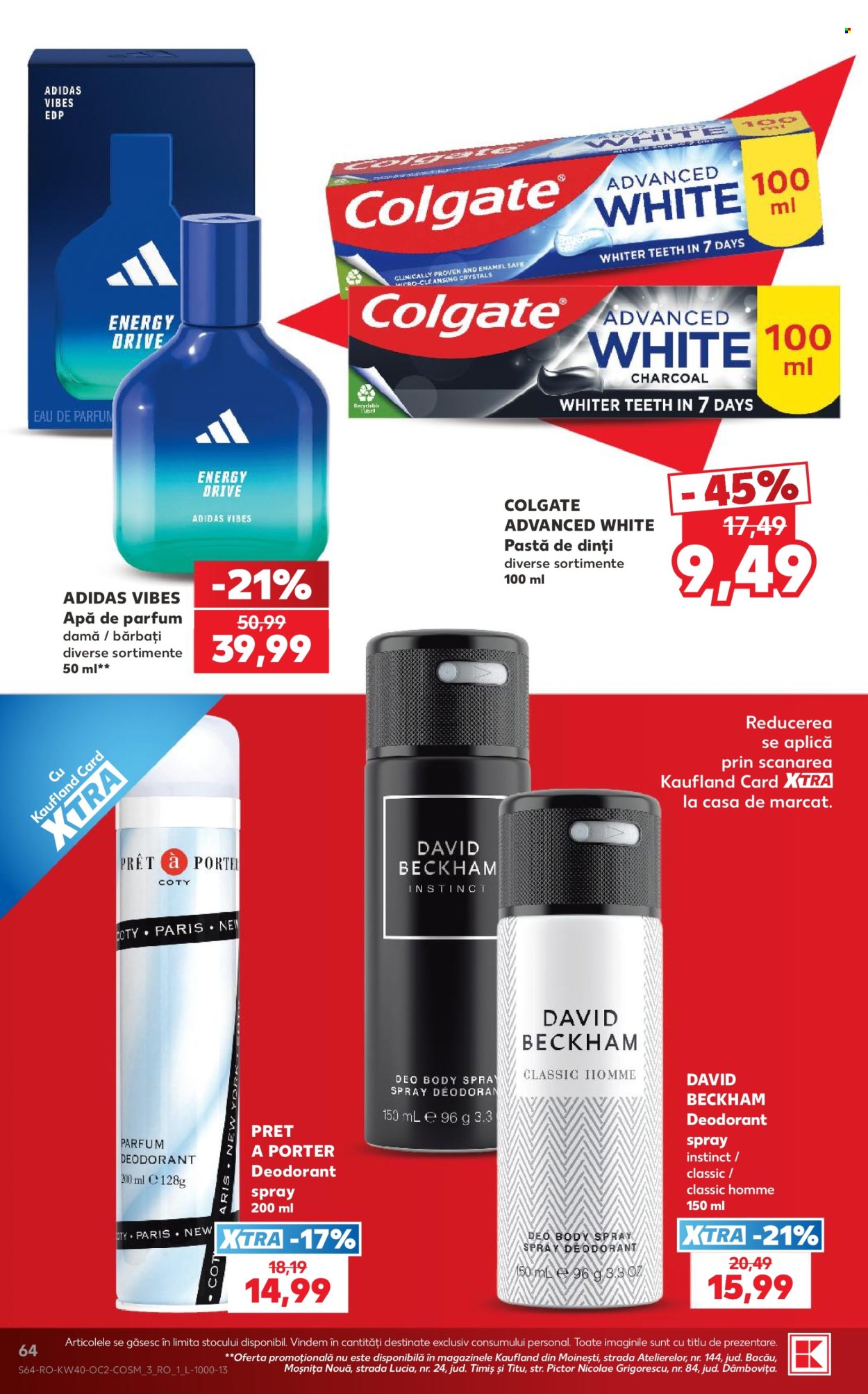 Catalog Kaufland - 30.09.2026 - 06.10.2026. Pagina 64