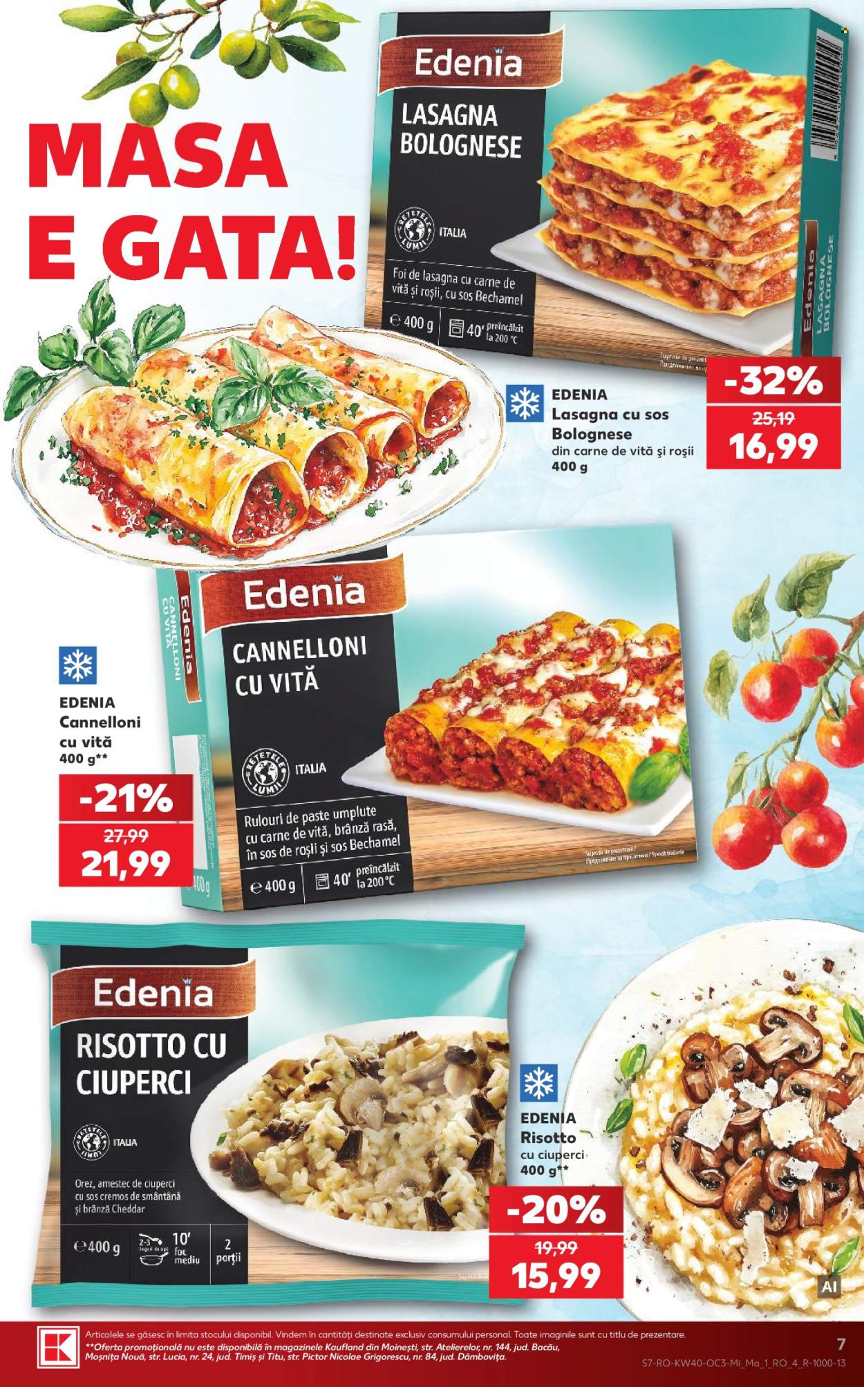 Catalog Kaufland - 30.09.2026 - 06.10.2026. Pagina 7