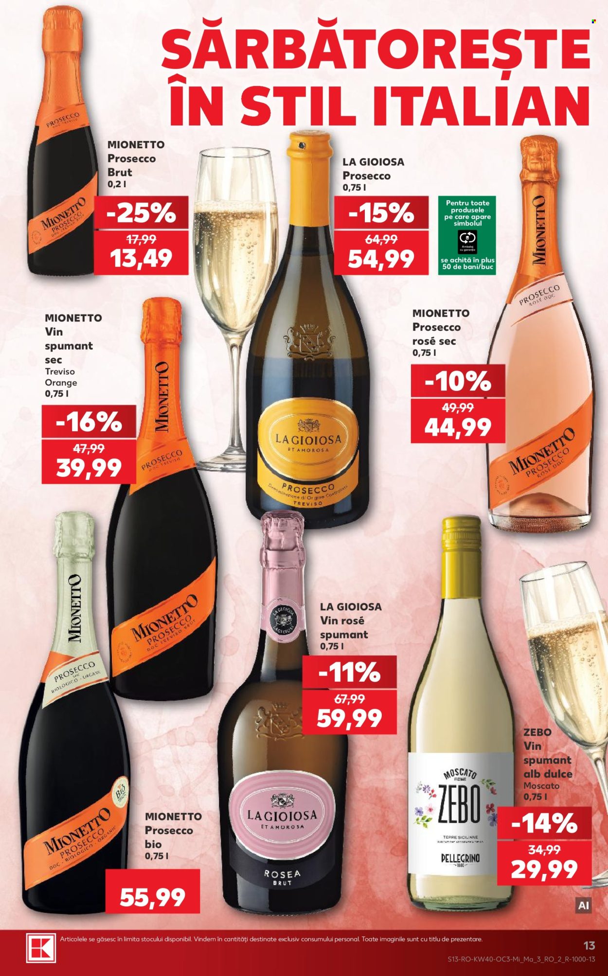 Catalog Kaufland - 30.09.2026 - 06.10.2026. Pagina 13