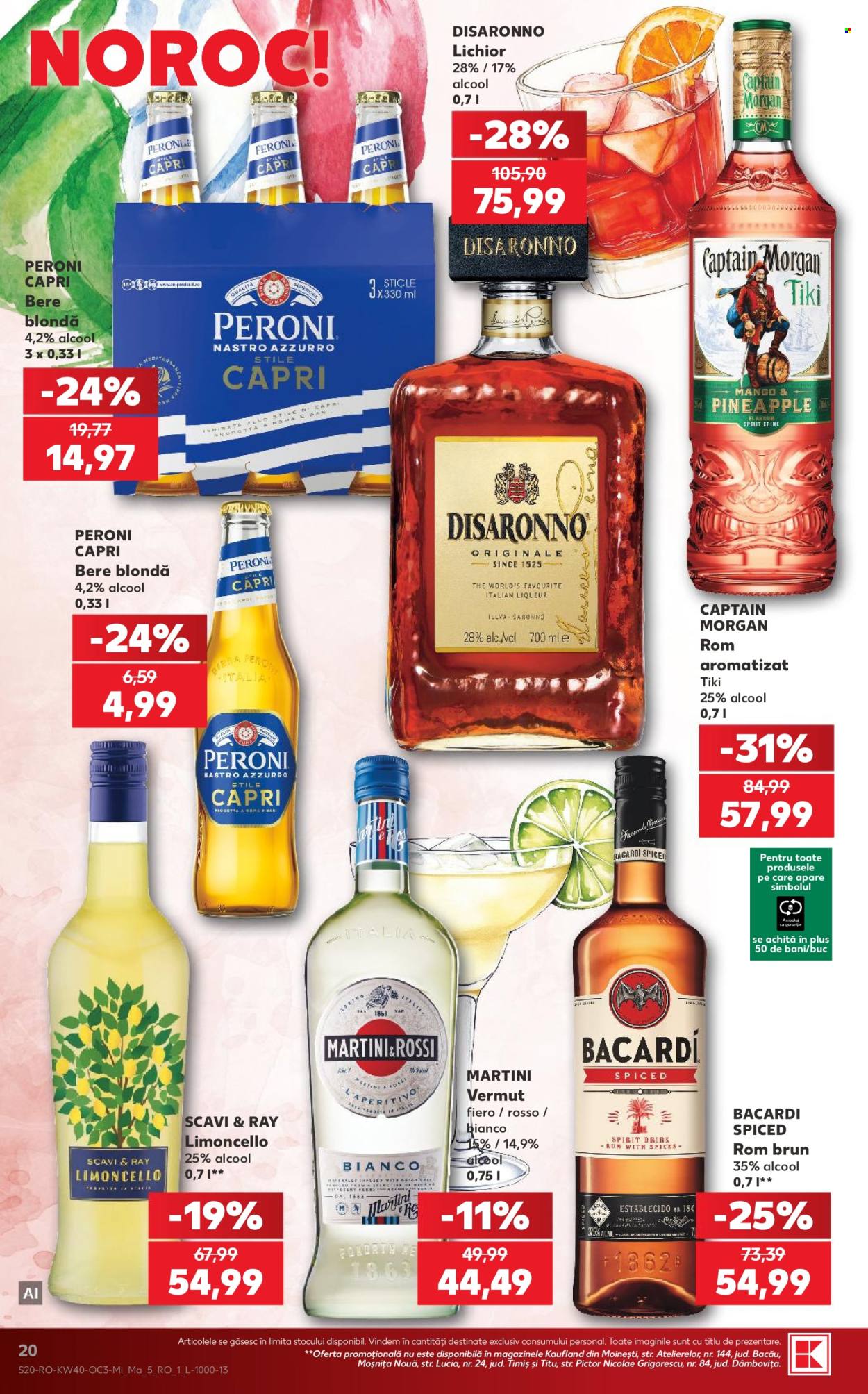 Catalog Kaufland - 30.09.2026 - 06.10.2026. Pagina 20