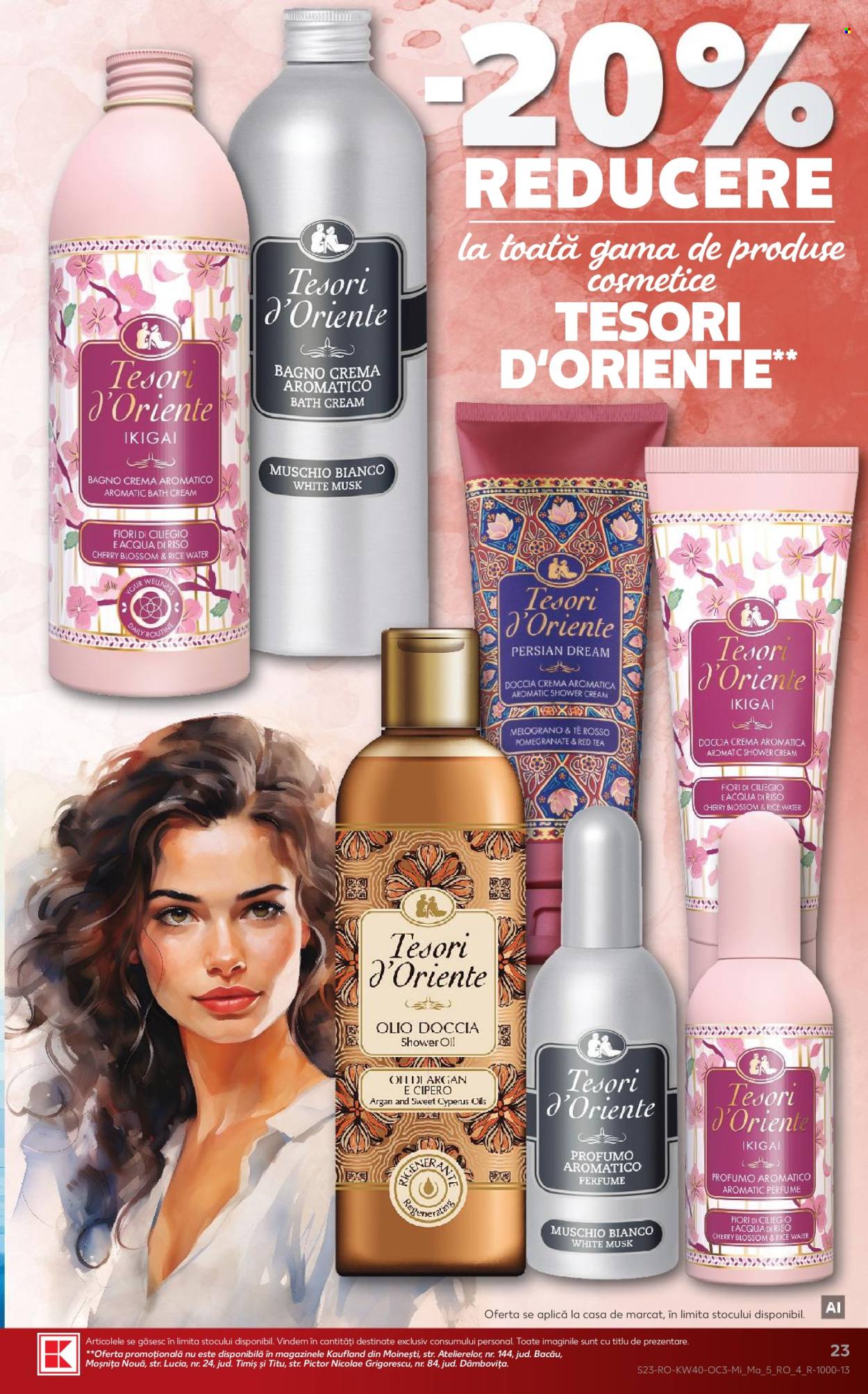 Catalog Kaufland - 30.09.2026 - 06.10.2026. Pagina 23