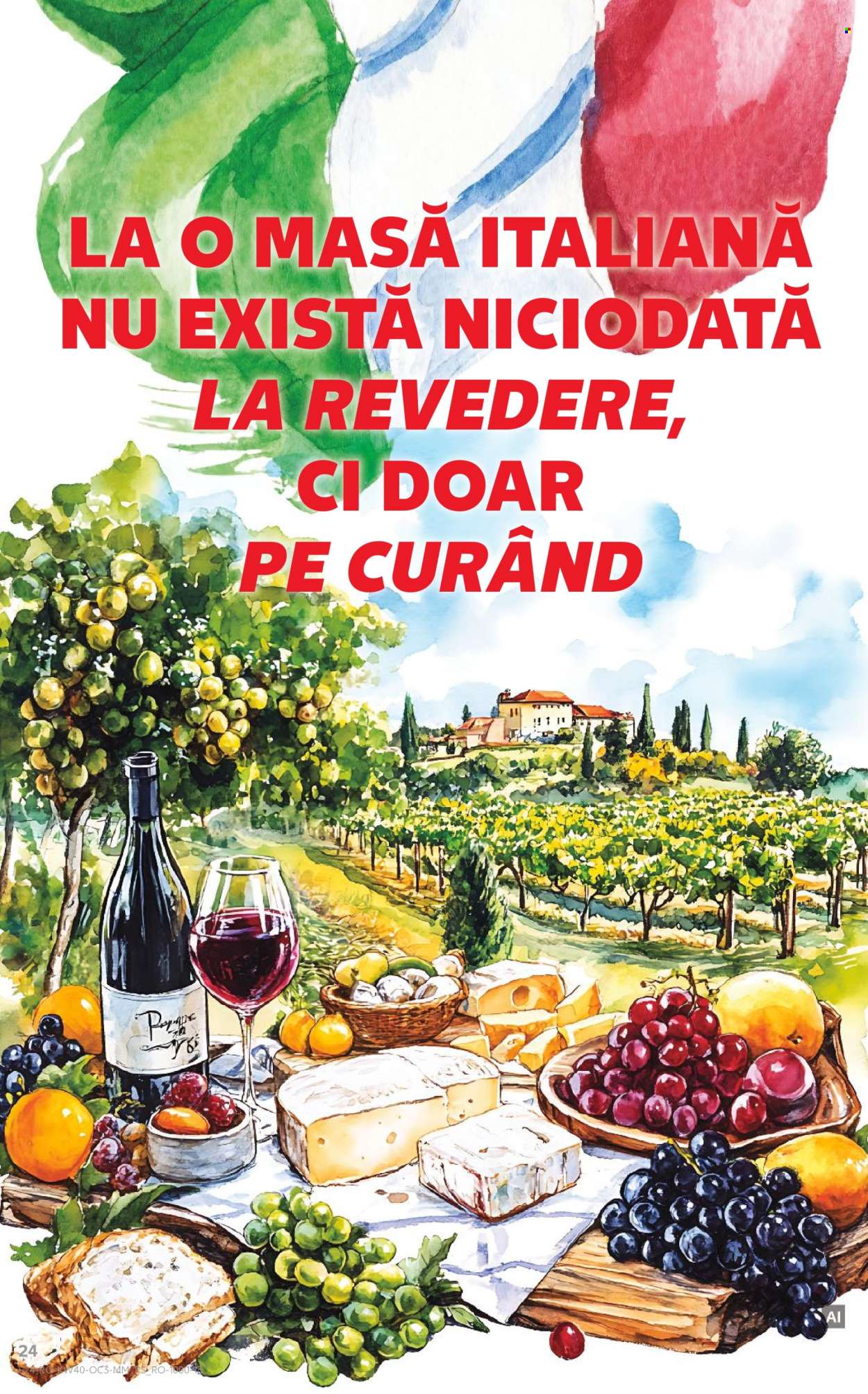 Catalog Kaufland - 30.09.2026 - 06.10.2026. Pagina 24