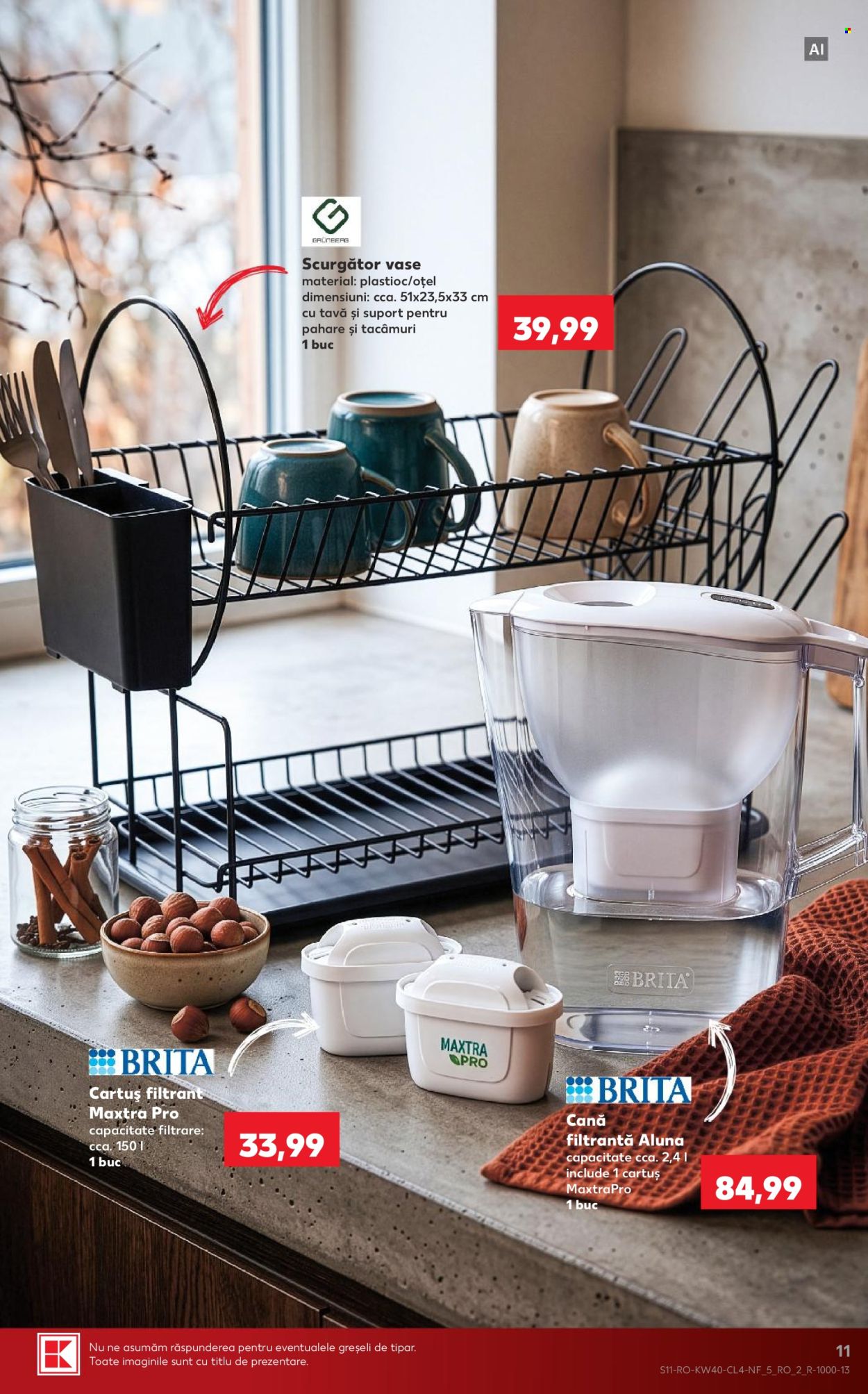Catalog Kaufland - 30.09.2026 - 06.10.2026. Pagina 11