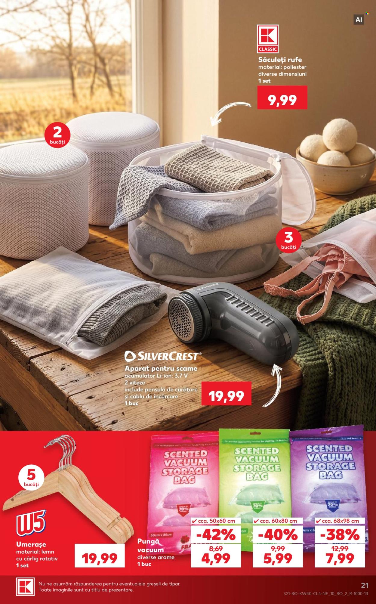 Catalog Kaufland - 30.09.2026 - 06.10.2026. Pagina 21