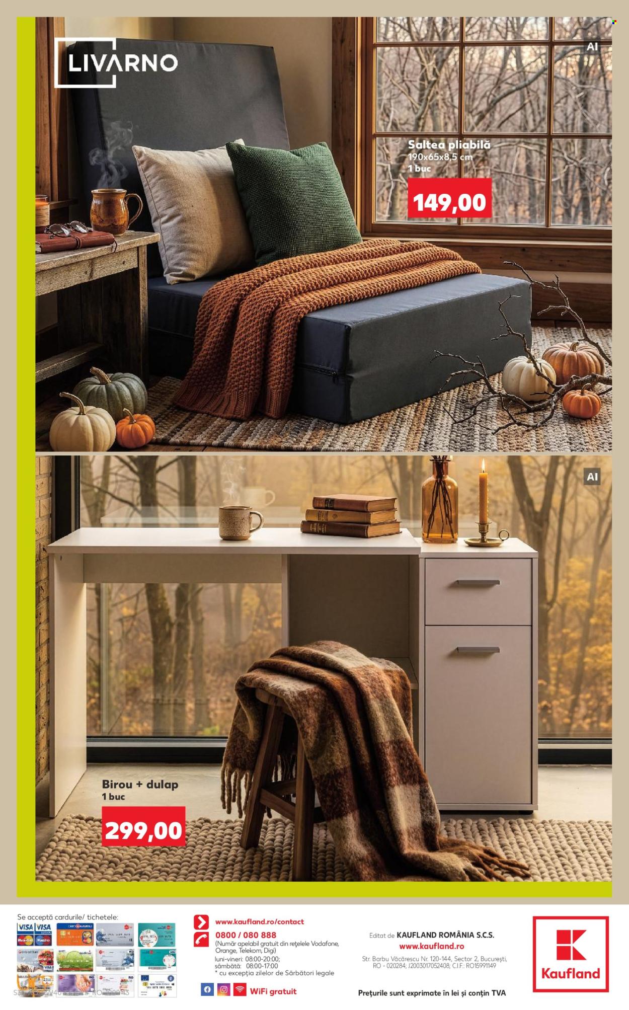 Catalog Kaufland - 30.09.2026 - 06.10.2026. Pagina 36