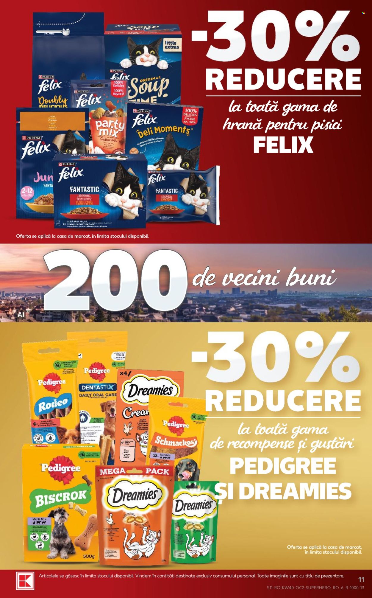 Catalog Kaufland - 30.09.2026 - 06.10.2026. Pagina 11