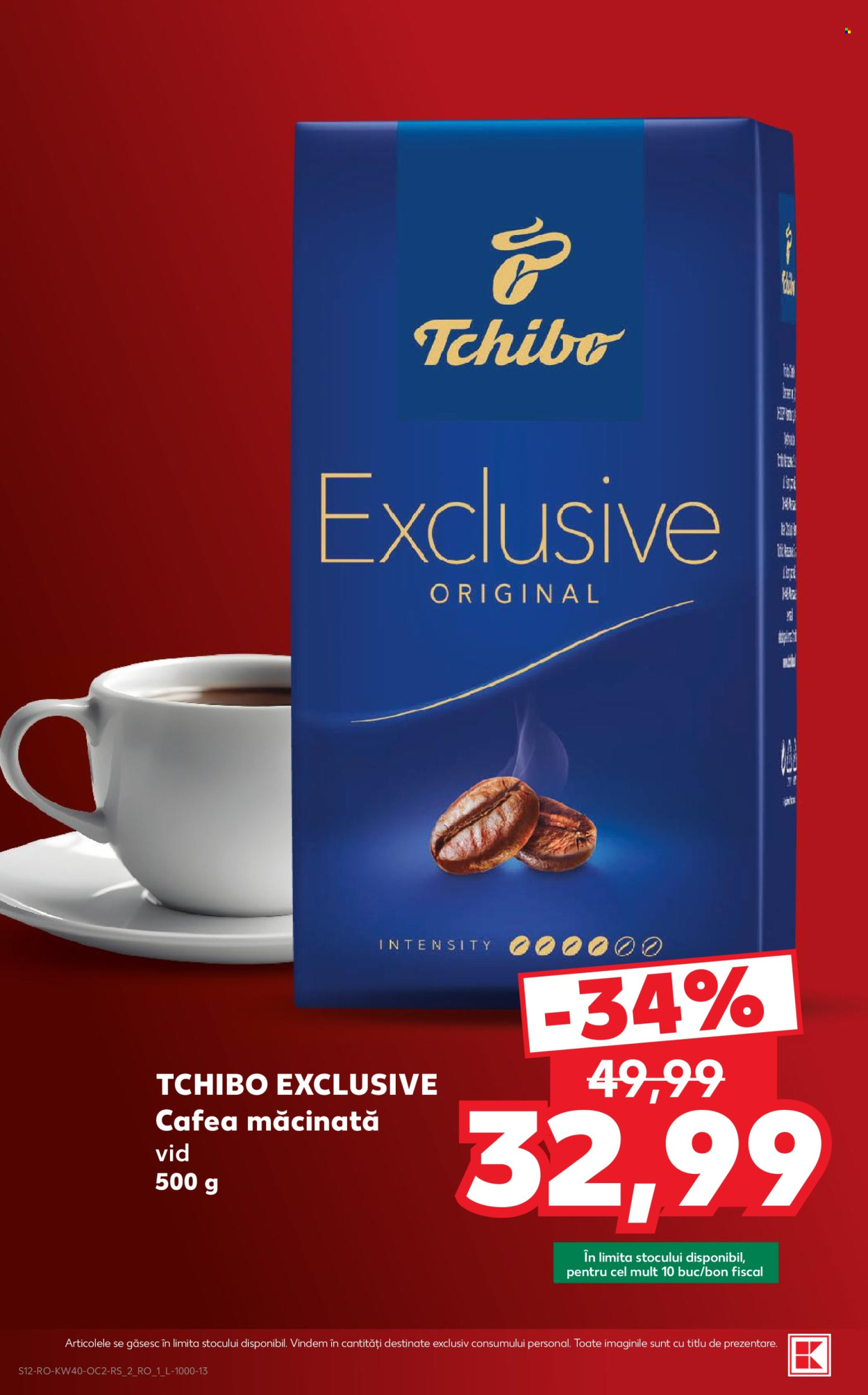 Catalog Kaufland - 30.09.2026 - 06.10.2026. Pagina 12
