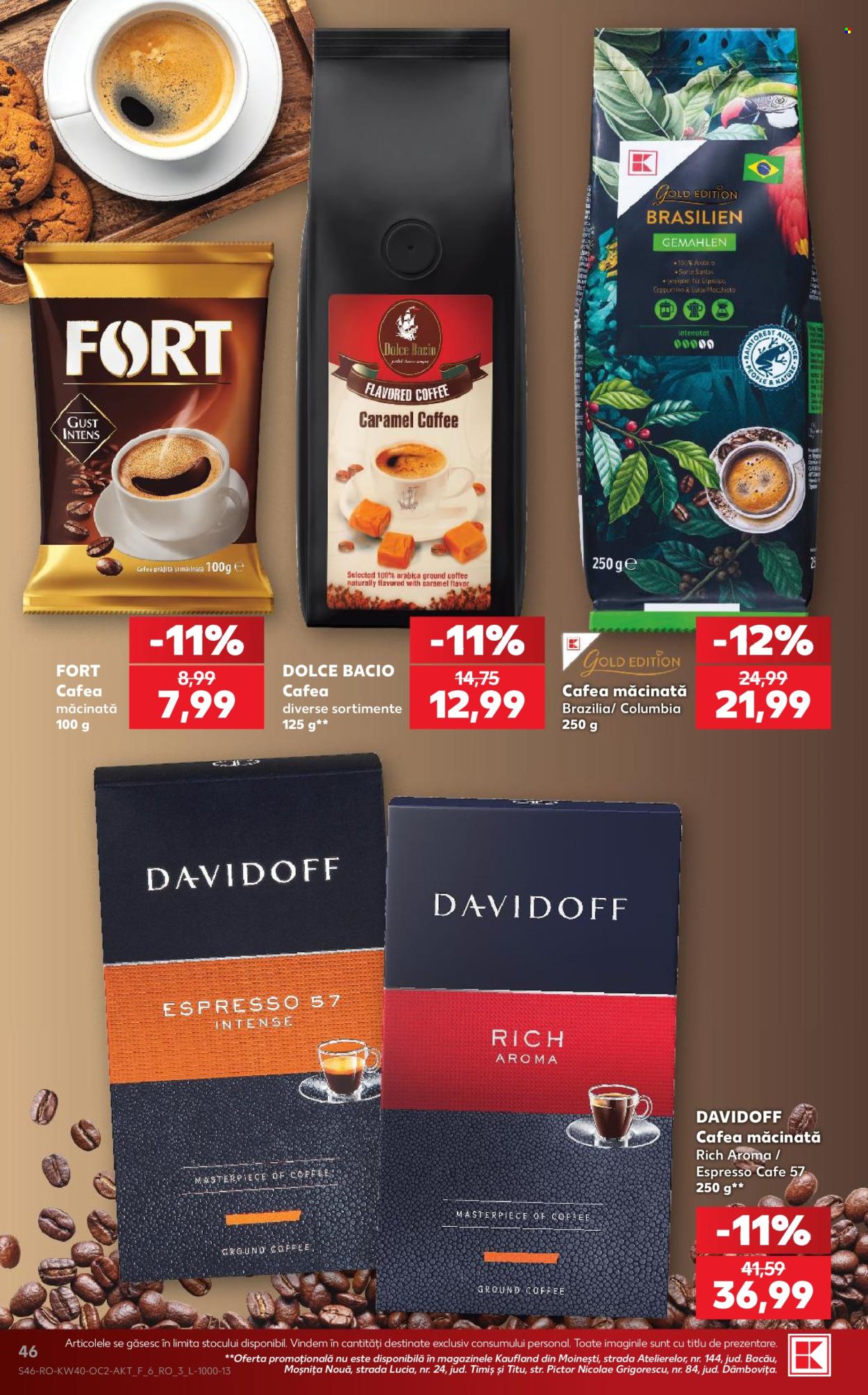 Catalog Kaufland - 30.09.2026 - 06.10.2026. Pagina 46