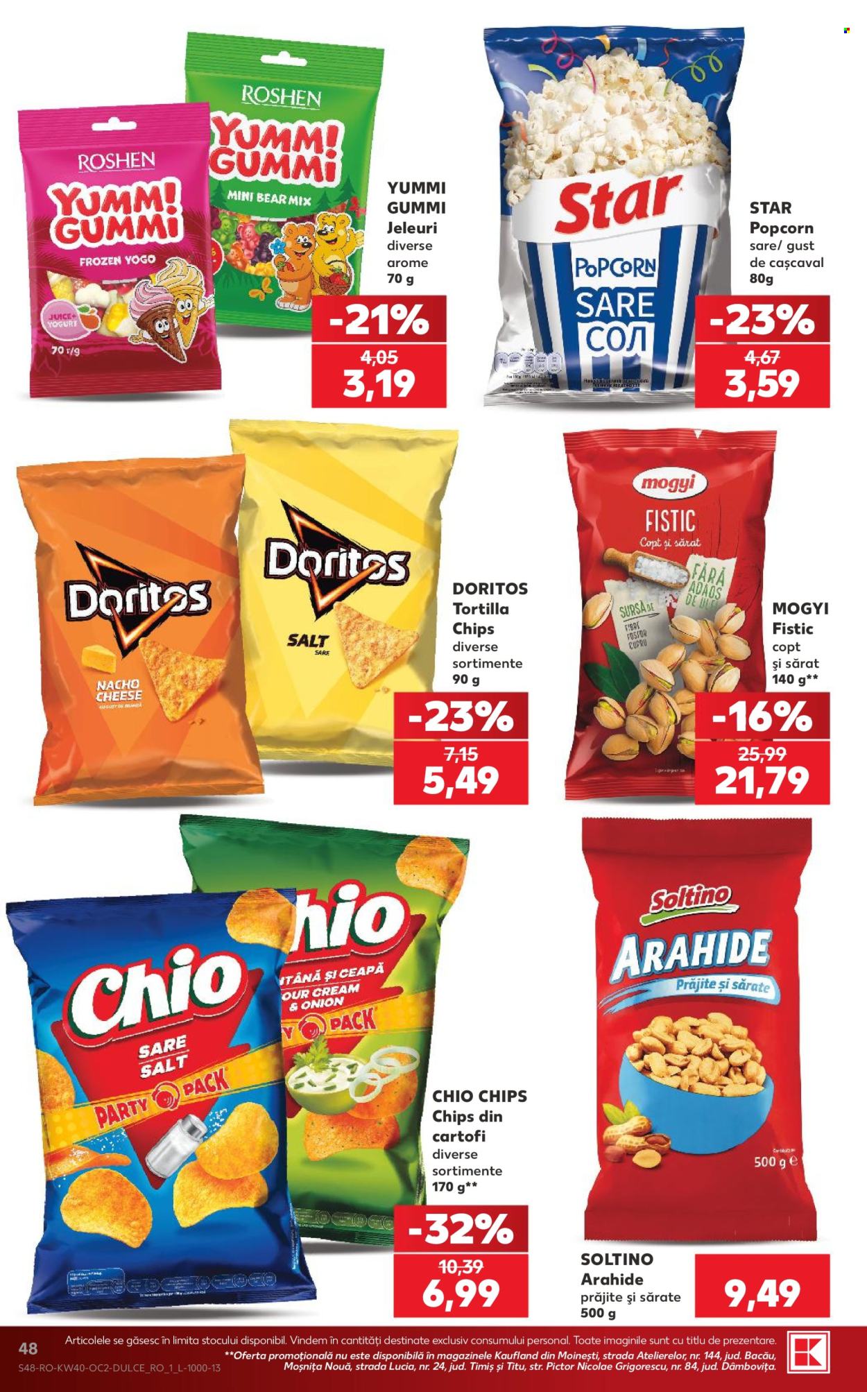 Catalog Kaufland - 30.09.2026 - 06.10.2026. Pagina 48