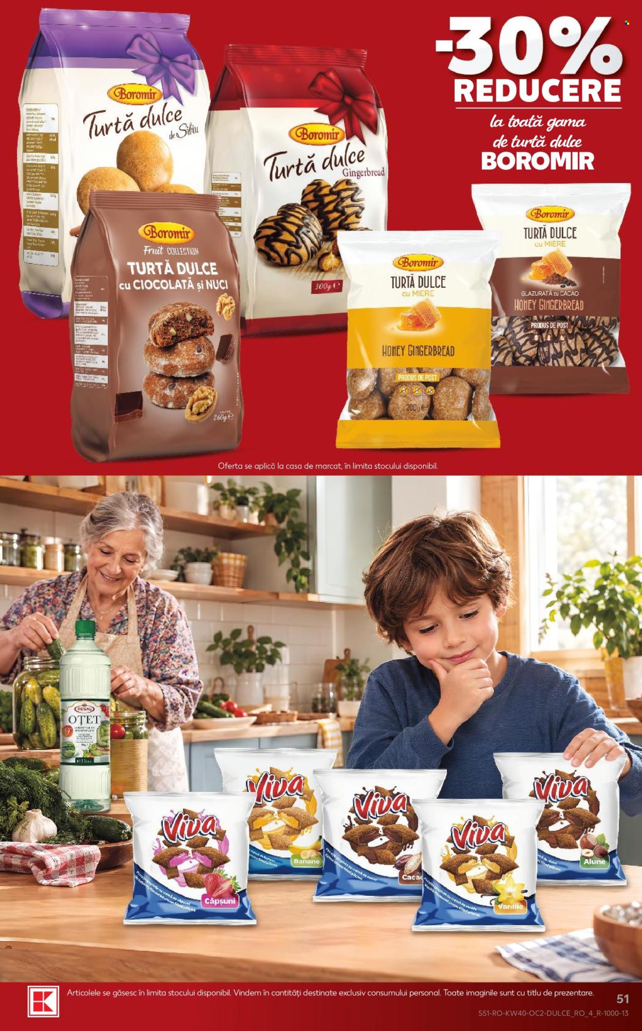 Catalog Kaufland - 30.09.2026 - 06.10.2026. Pagina 51
