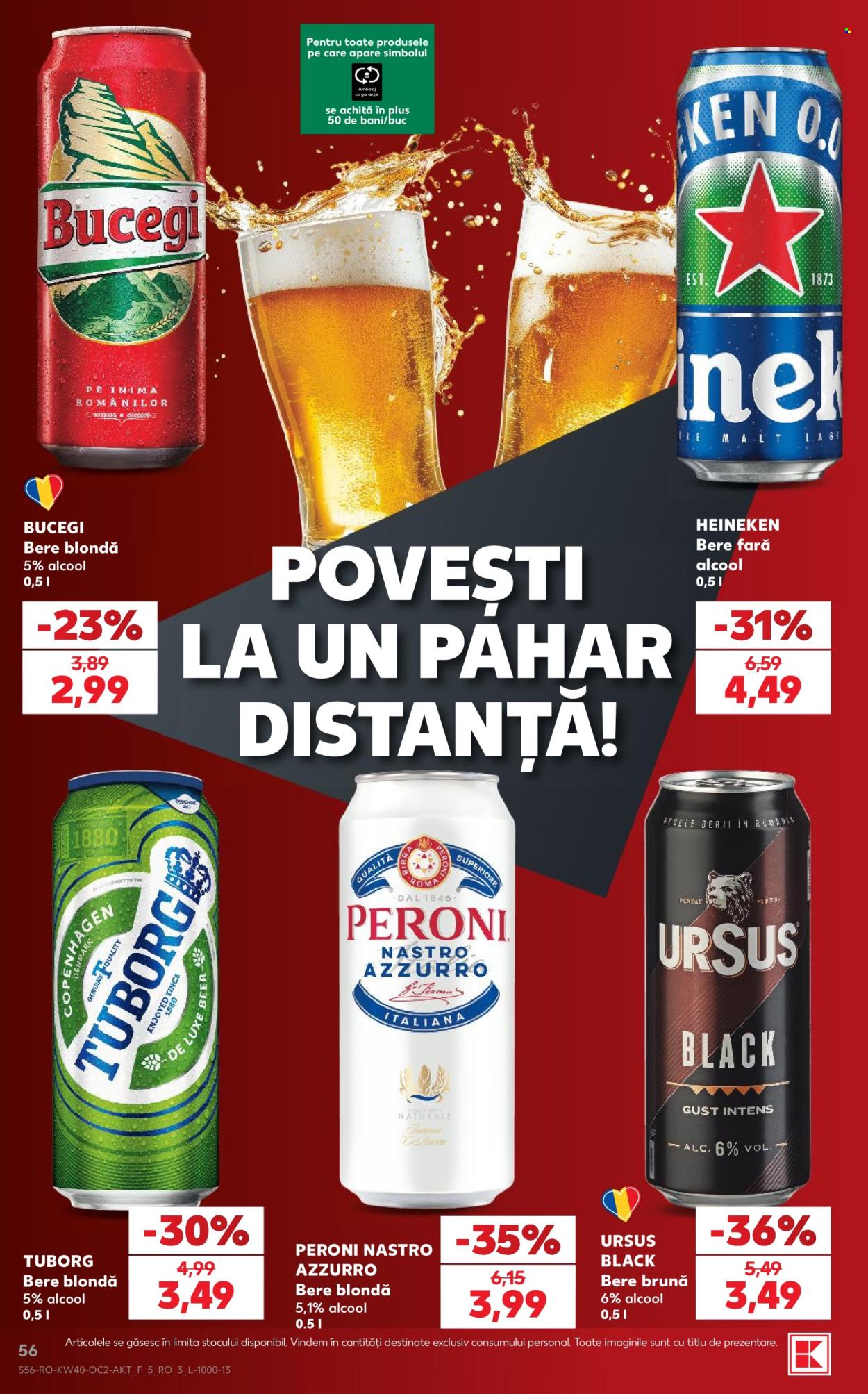 Catalog Kaufland - 30.09.2026 - 06.10.2026. Pagina 56