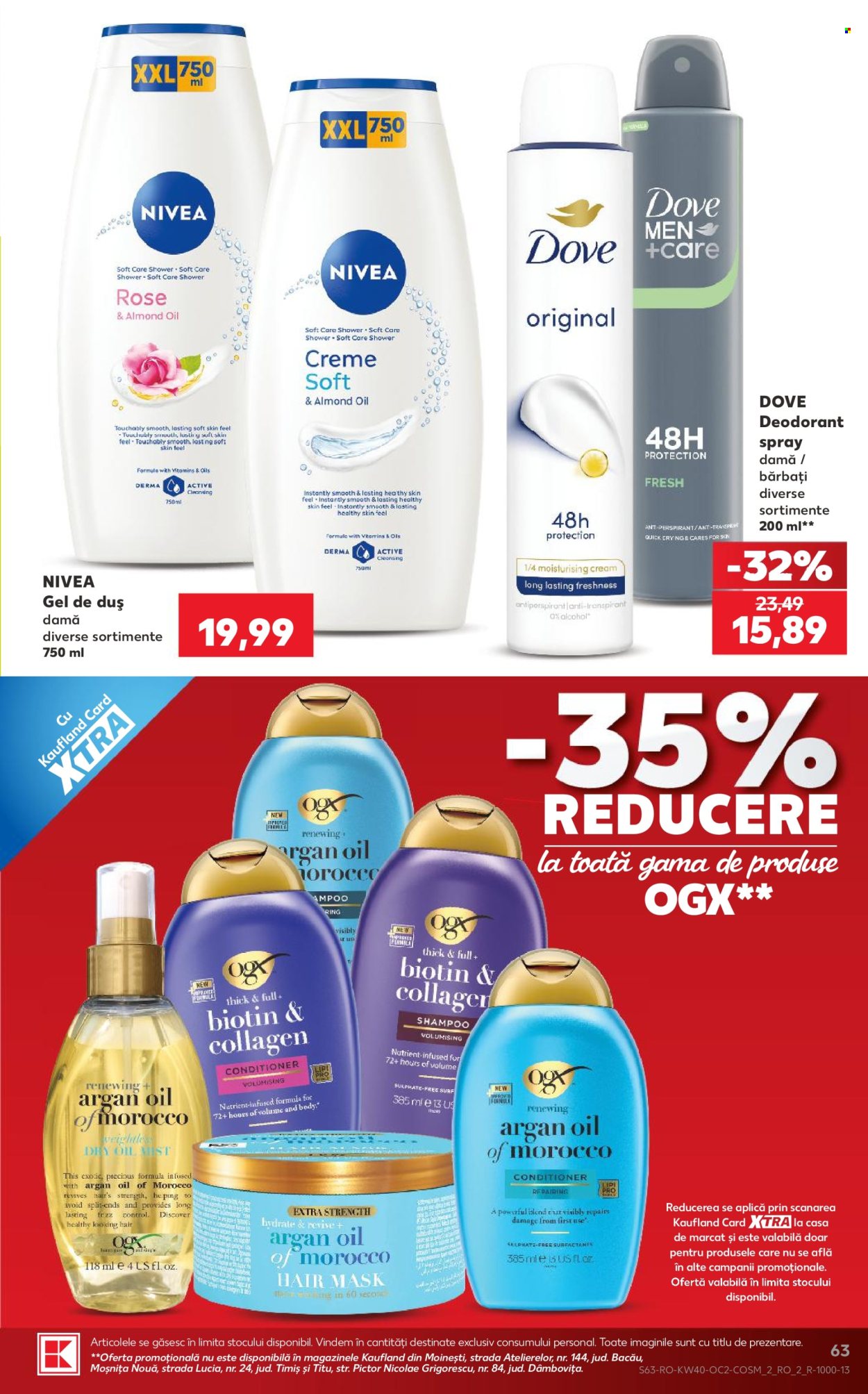 Catalog Kaufland - 30.09.2026 - 06.10.2026. Pagina 63