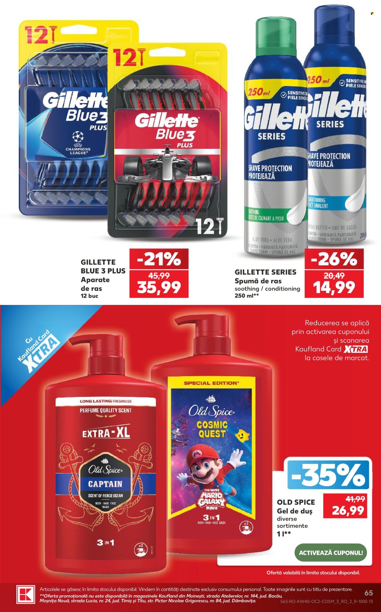 Catalog Kaufland - 30.09.2026 - 06.10.2026. Pagina 65