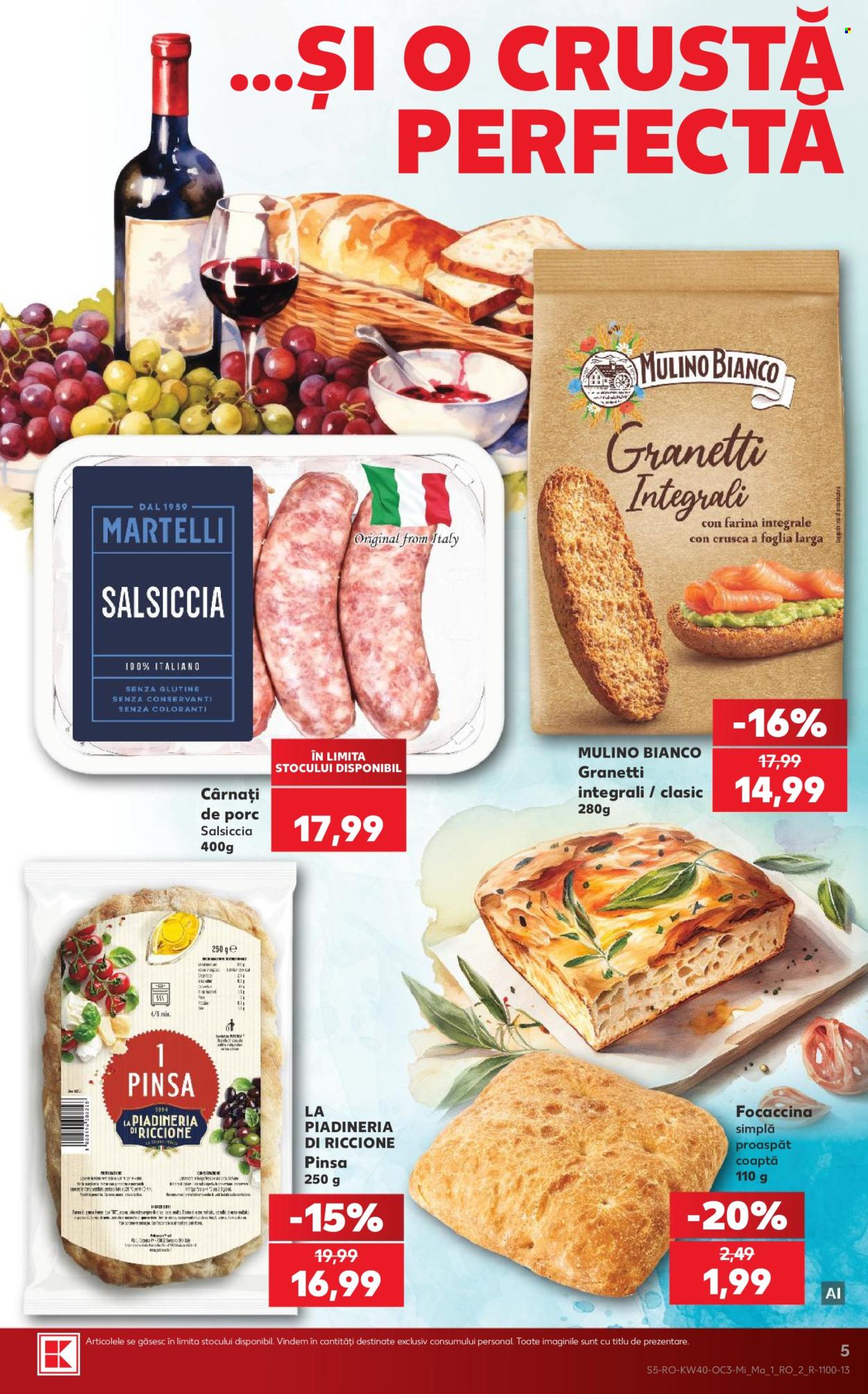 Catalog Kaufland - 30.09.2026 - 06.10.2026. Pagina 5