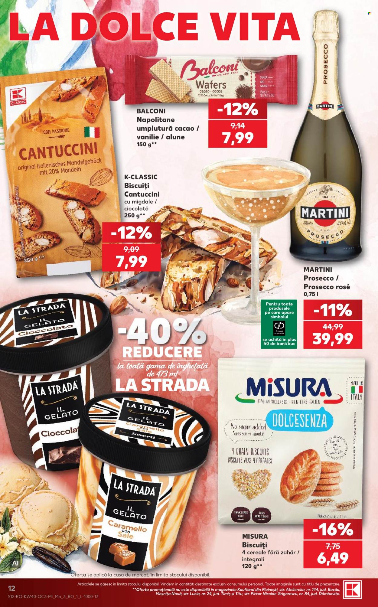 Catalog Kaufland - 30.09.2026 - 06.10.2026. Pagina 12