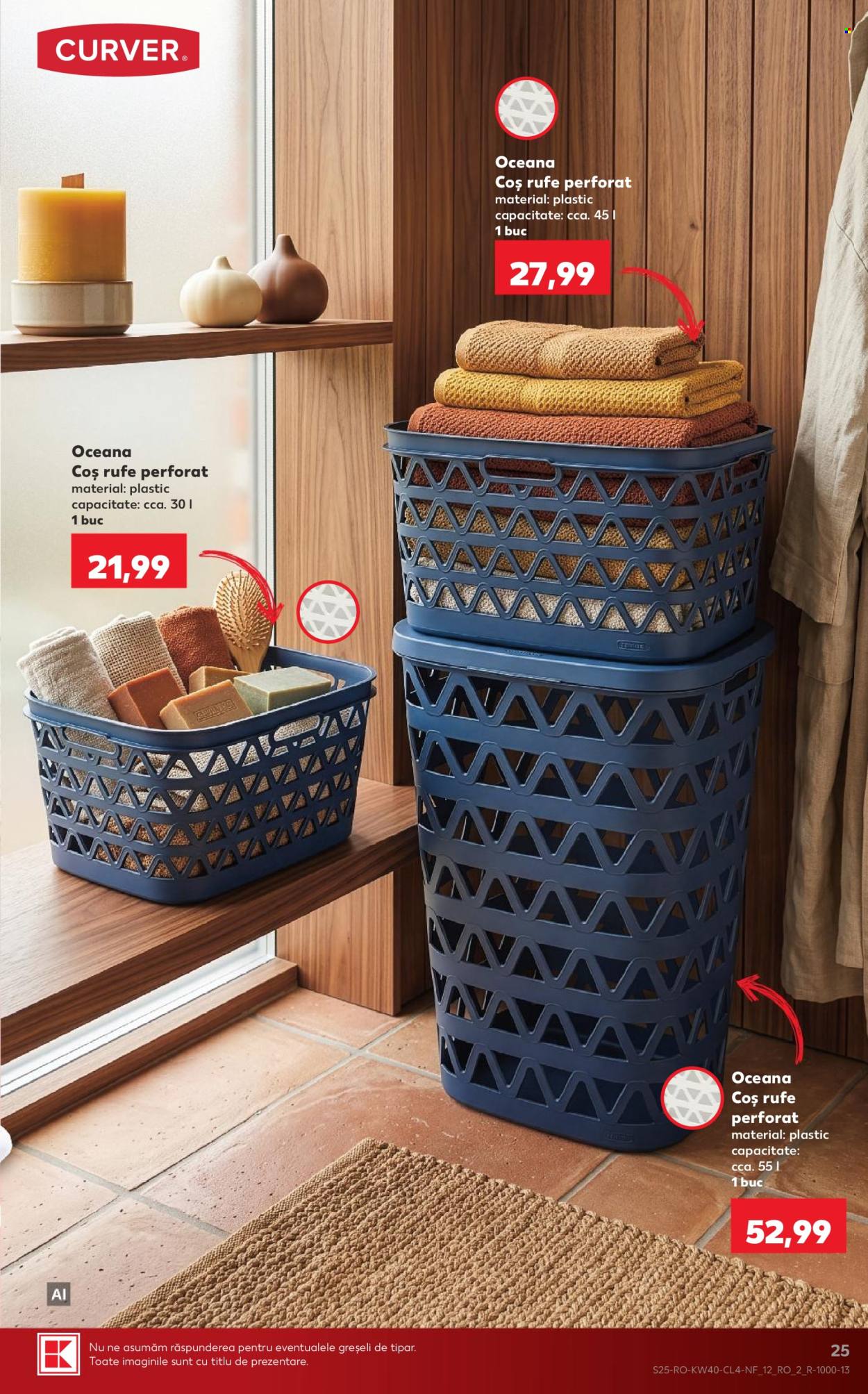 Catalog Kaufland - 30.09.2026 - 06.10.2026. Pagina 25