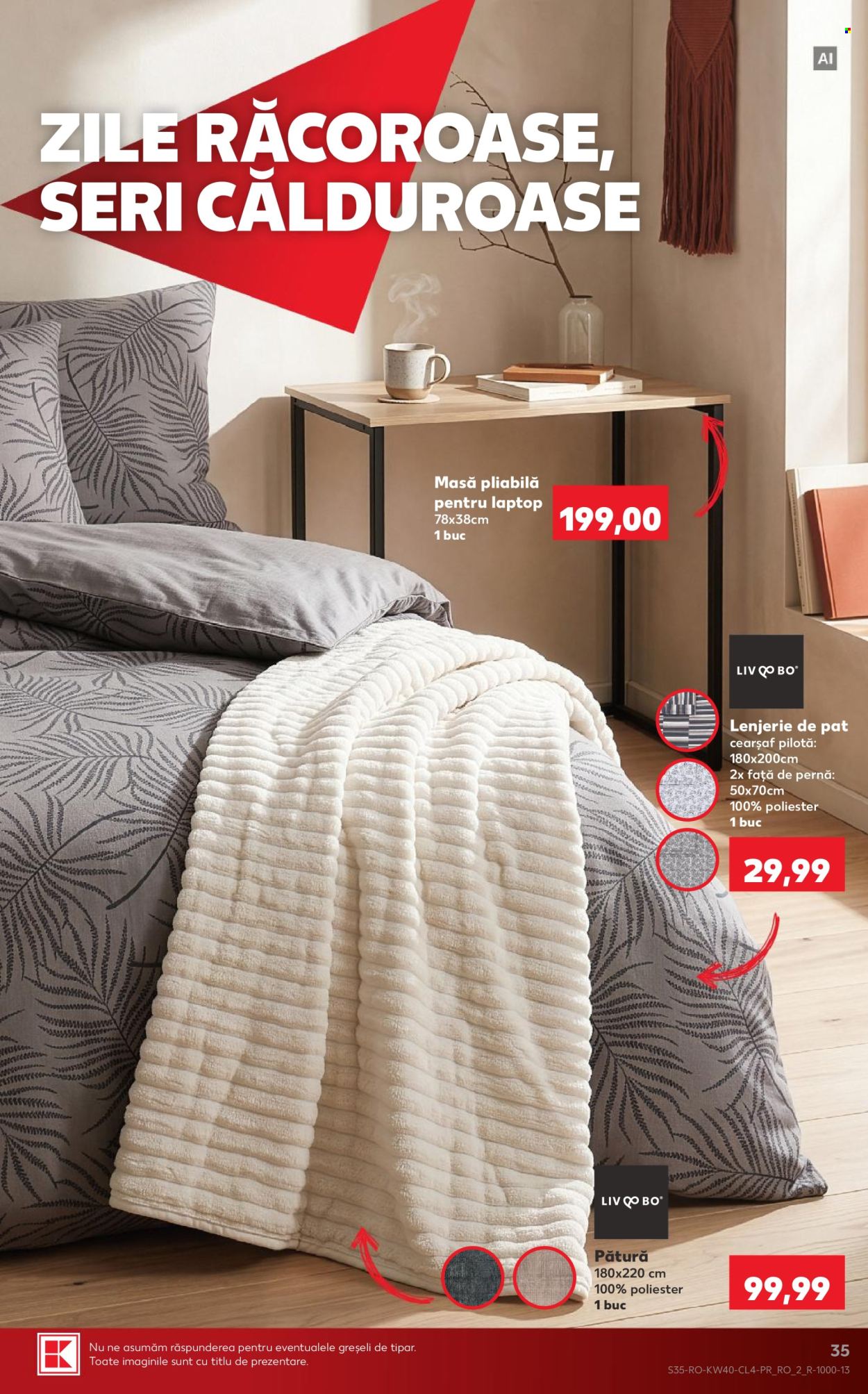 Catalog Kaufland - 30.09.2026 - 06.10.2026. Pagina 35