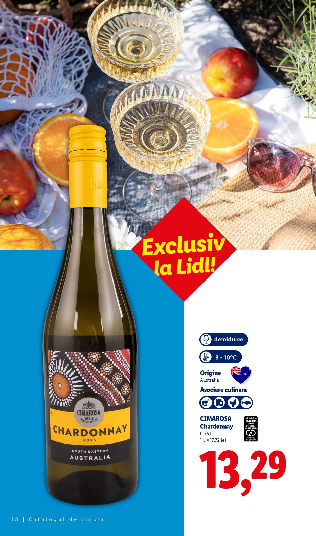 Catalog Lidl - 28.09.2026 - 31.10.2026. Pagina 18