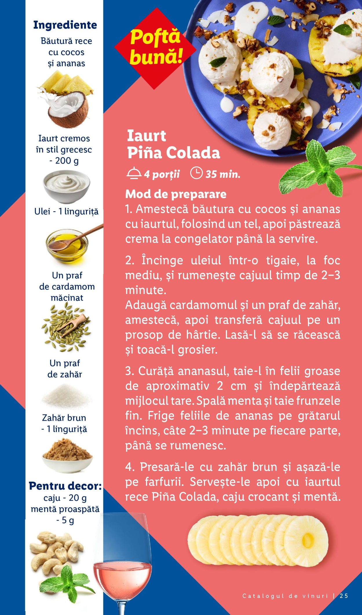 Catalog Lidl - 28.09.2026 - 31.10.2026. Pagina 25