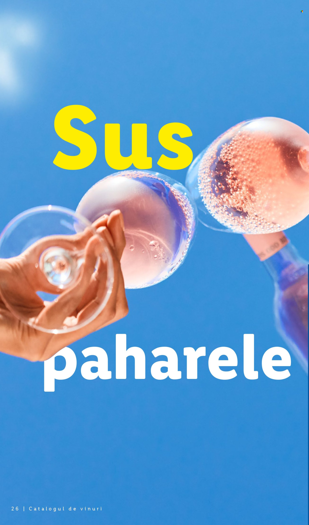 Catalog Lidl - 28.09.2026 - 31.10.2026. Pagina 26