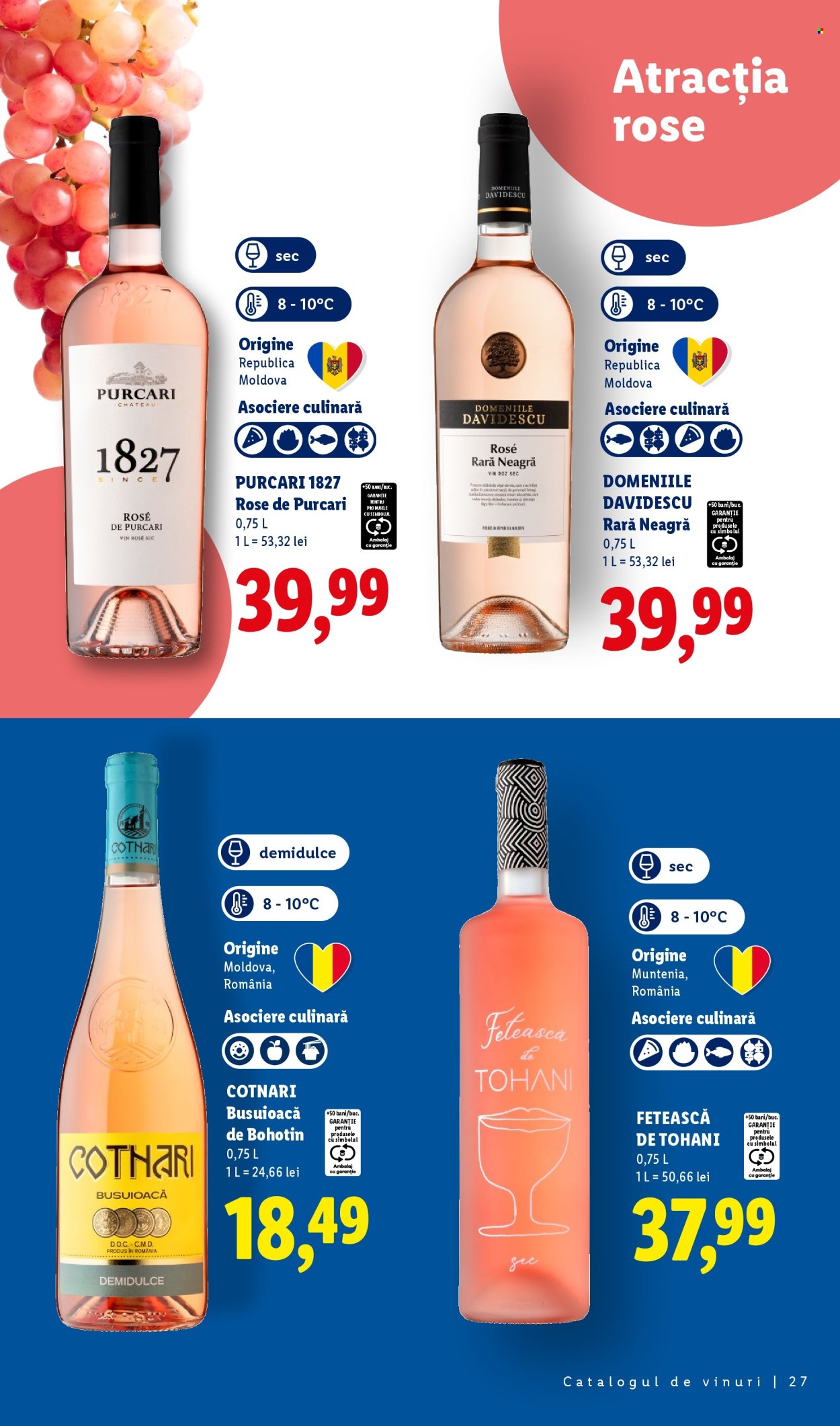 Catalog Lidl - 28.09.2026 - 31.10.2026. Pagina 27