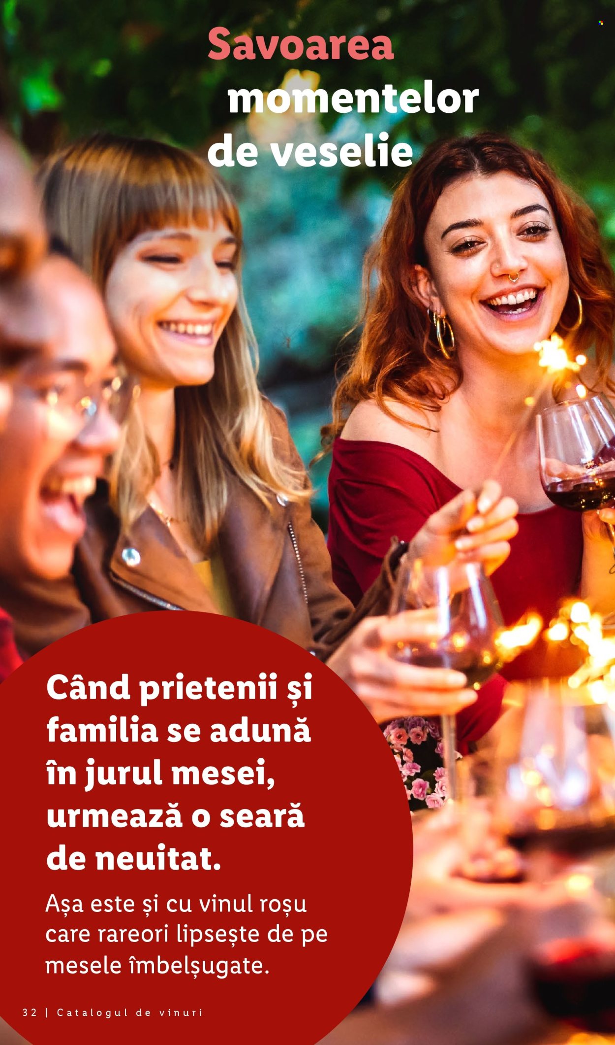 Catalog Lidl - 28.09.2026 - 31.10.2026. Pagina 32