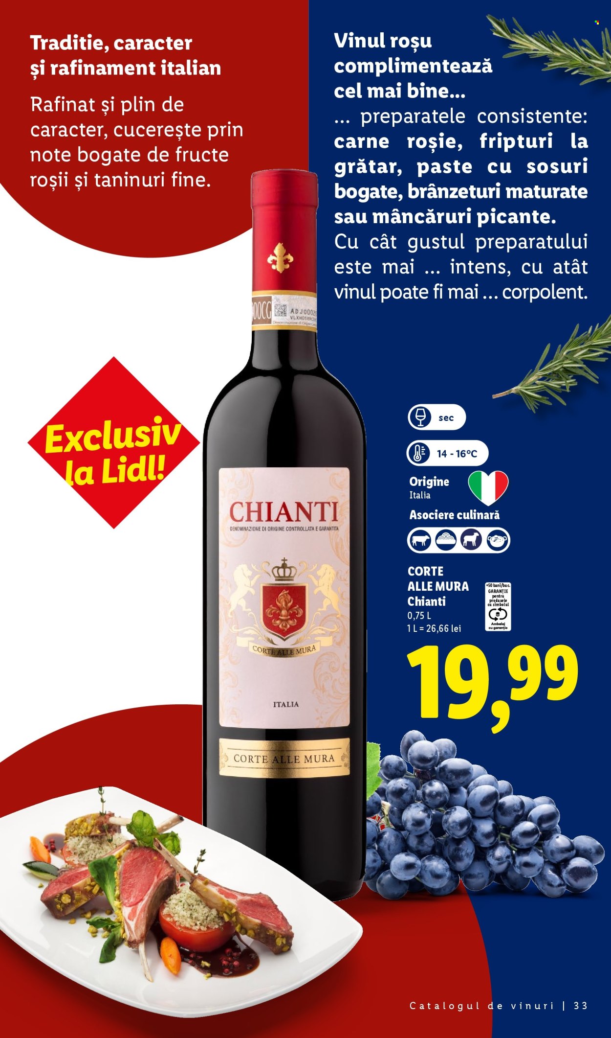 Catalog Lidl - 28.09.2026 - 31.10.2026. Pagina 33