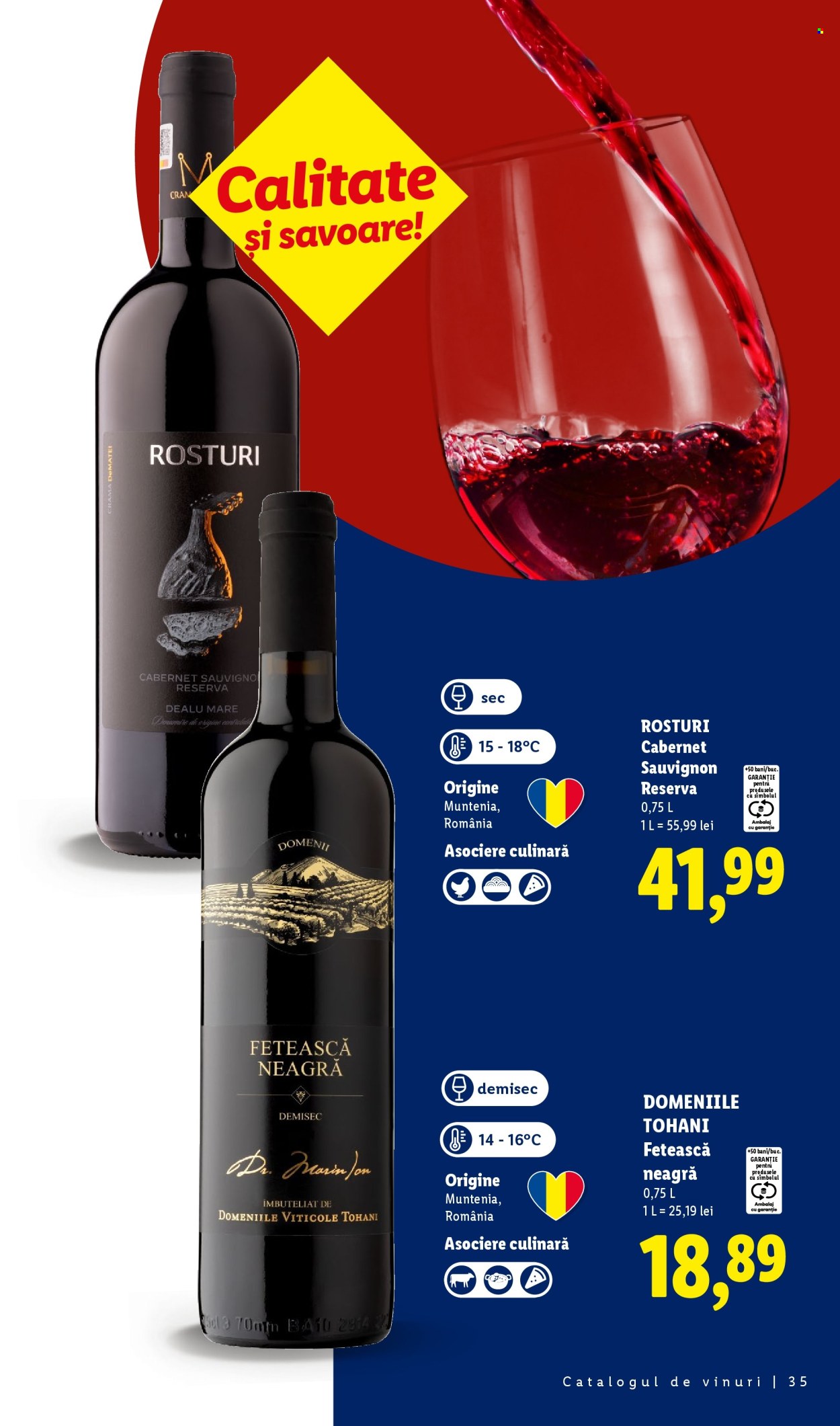 Catalog Lidl - 28.09.2026 - 31.10.2026. Pagina 35