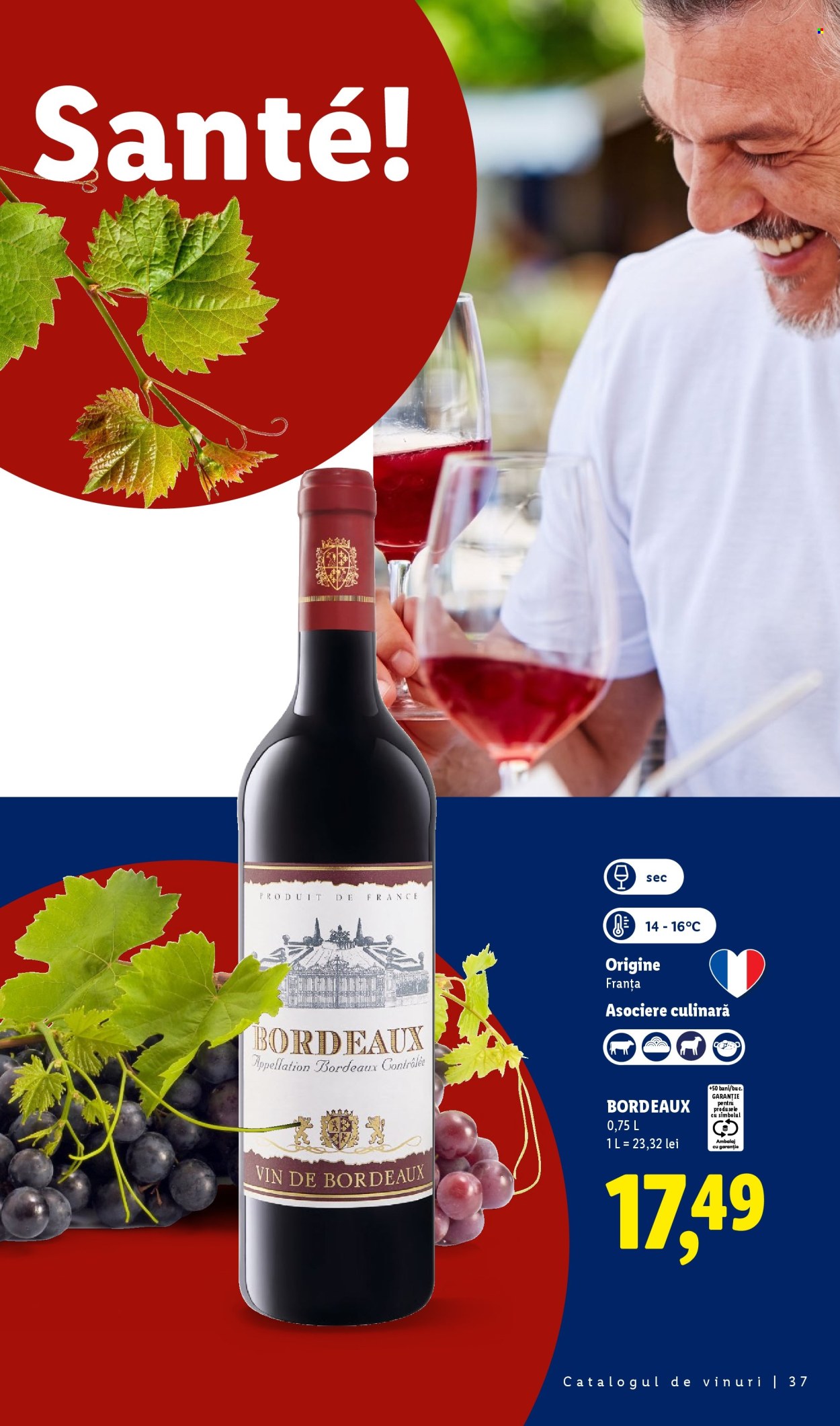 Catalog Lidl - 28.09.2026 - 31.10.2026. Pagina 37
