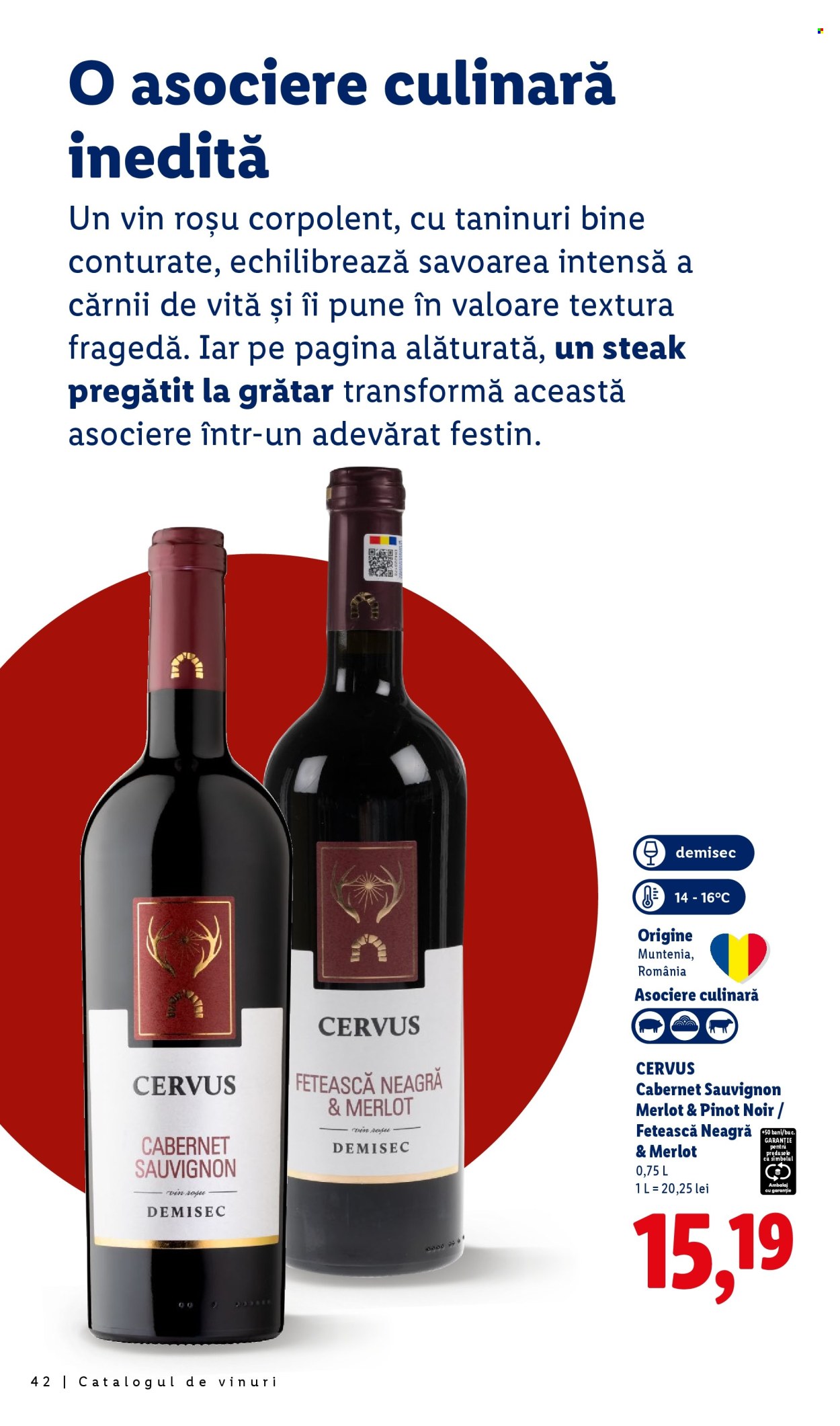 Catalog Lidl - 28.09.2026 - 31.10.2026. Pagina 42