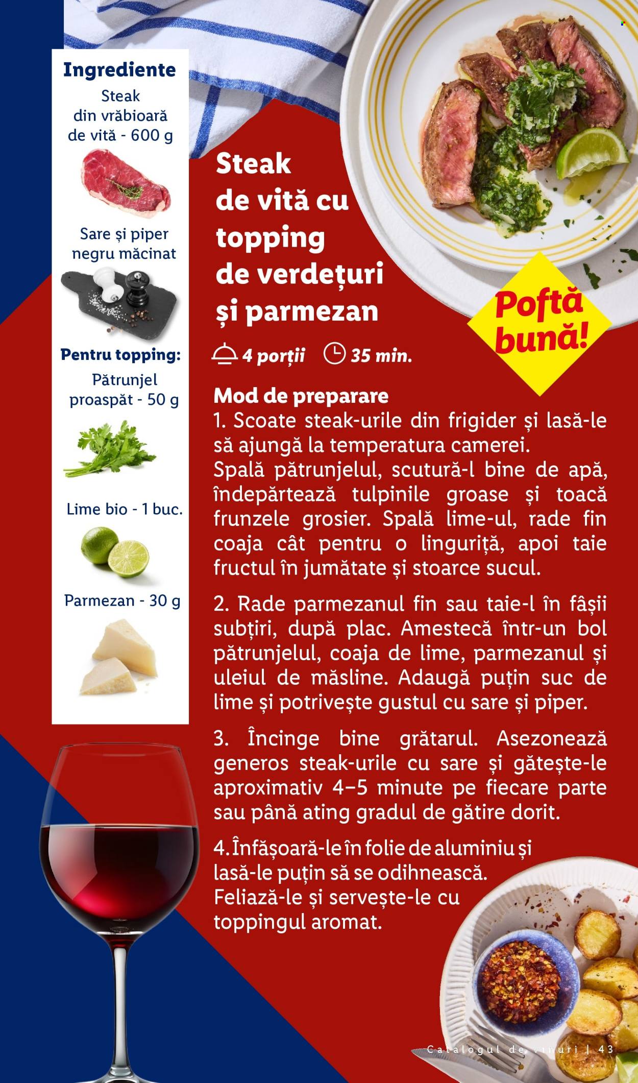 Catalog Lidl - 28.09.2026 - 31.10.2026. Pagina 43