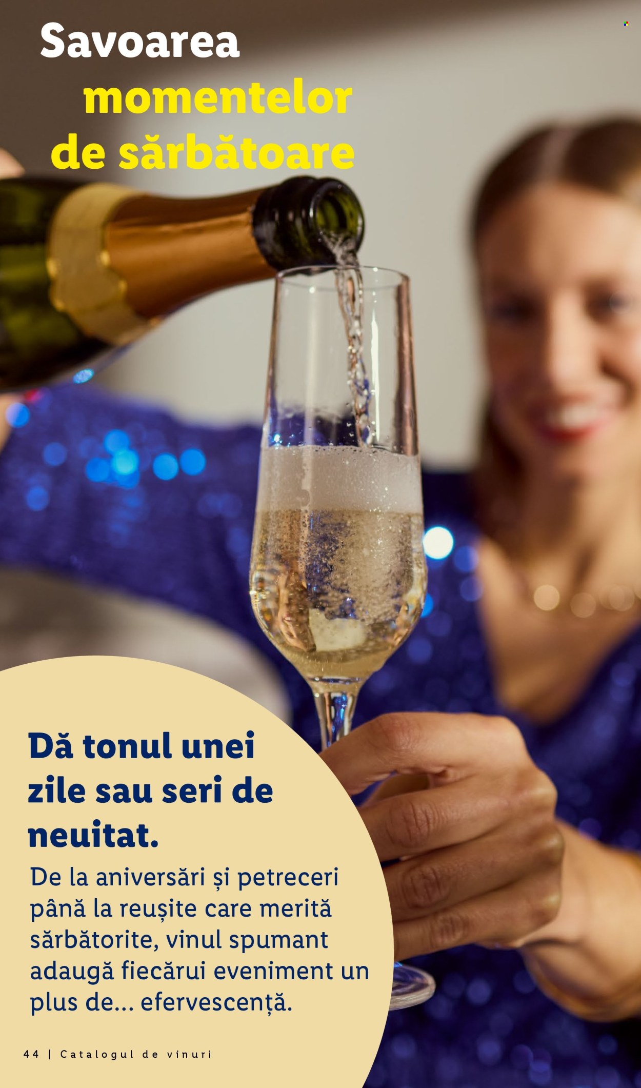Catalog Lidl - 28.09.2026 - 31.10.2026. Pagina 44