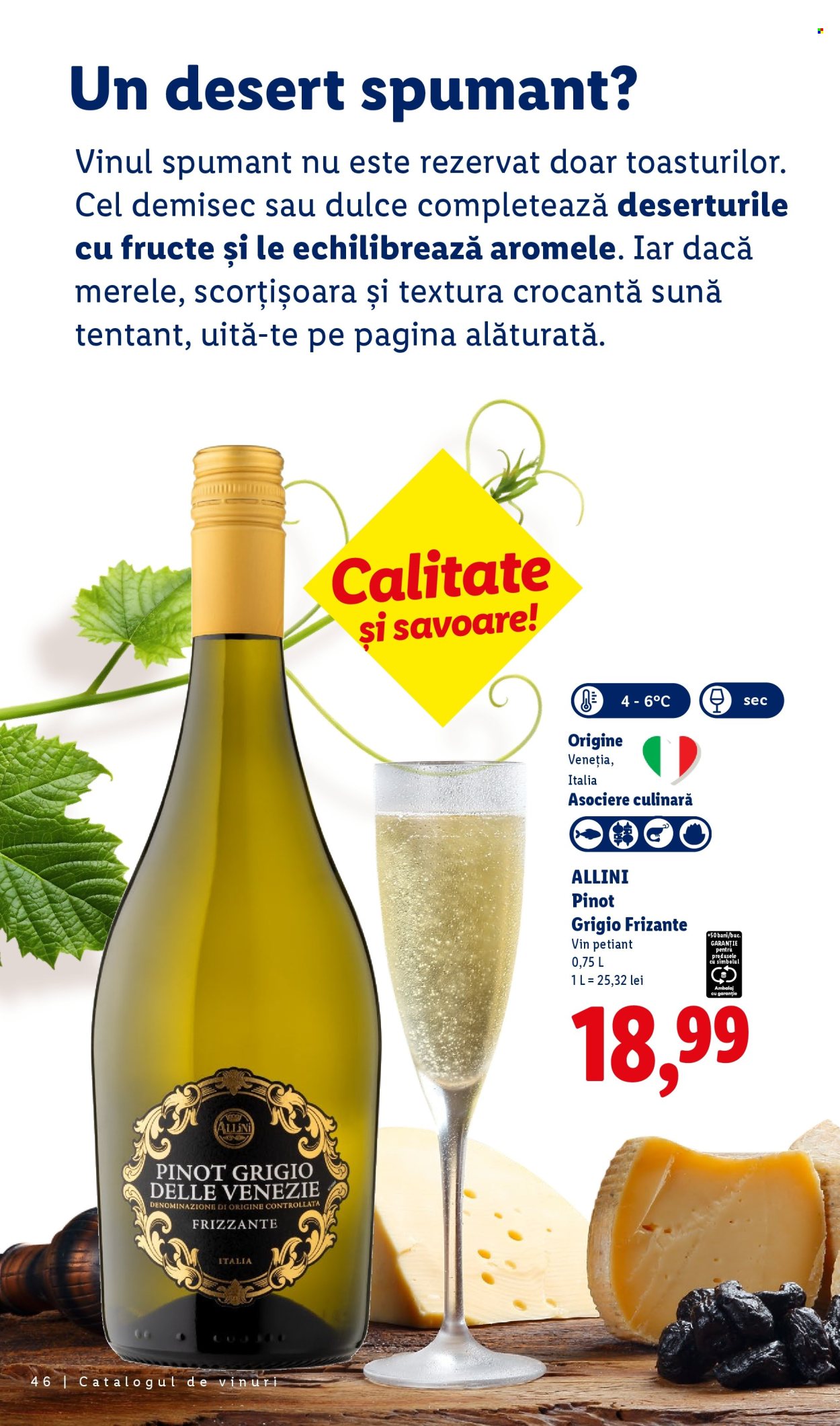 Catalog Lidl - 28.09.2026 - 31.10.2026. Pagina 46