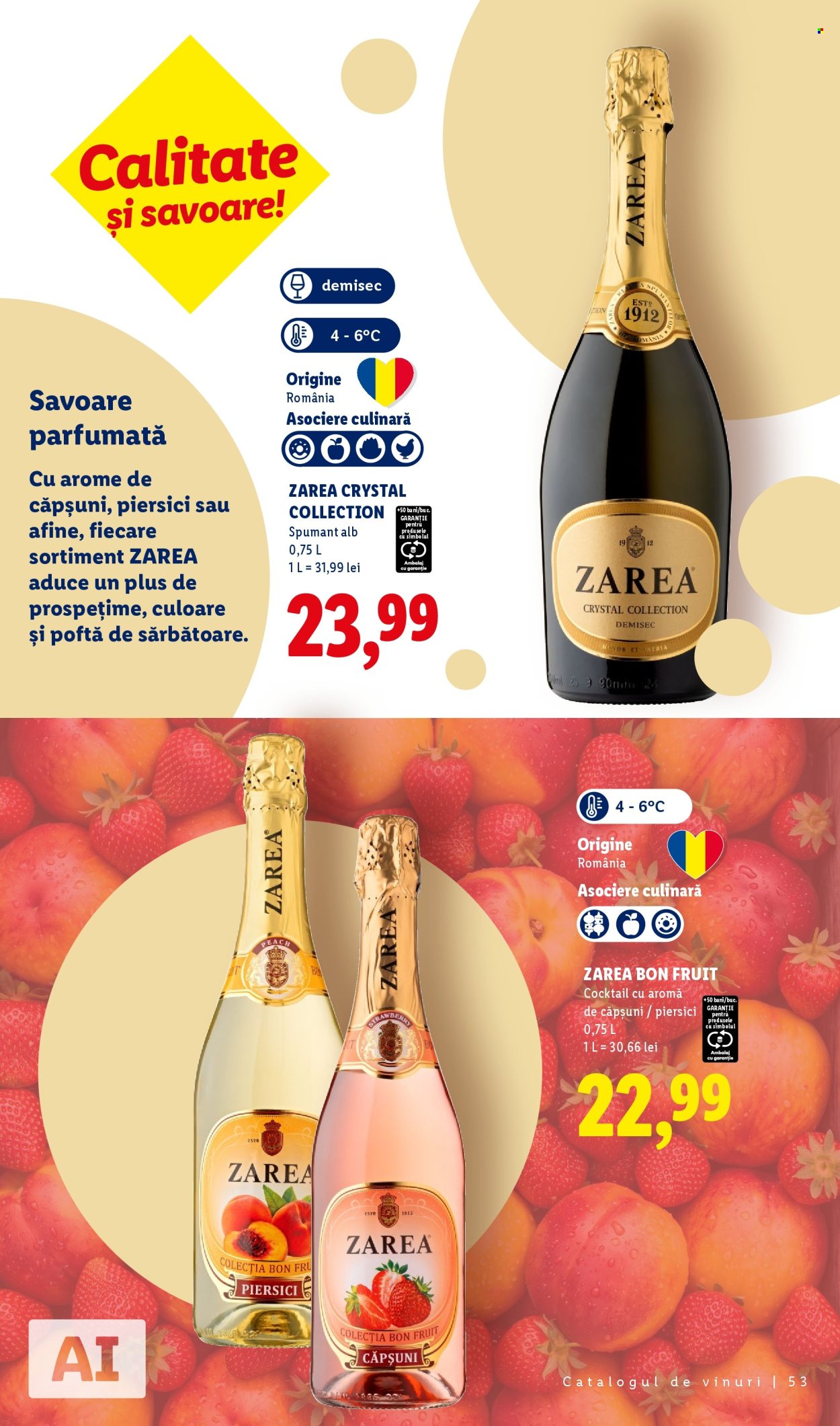 Catalog Lidl - 28.09.2026 - 31.10.2026. Pagina 53