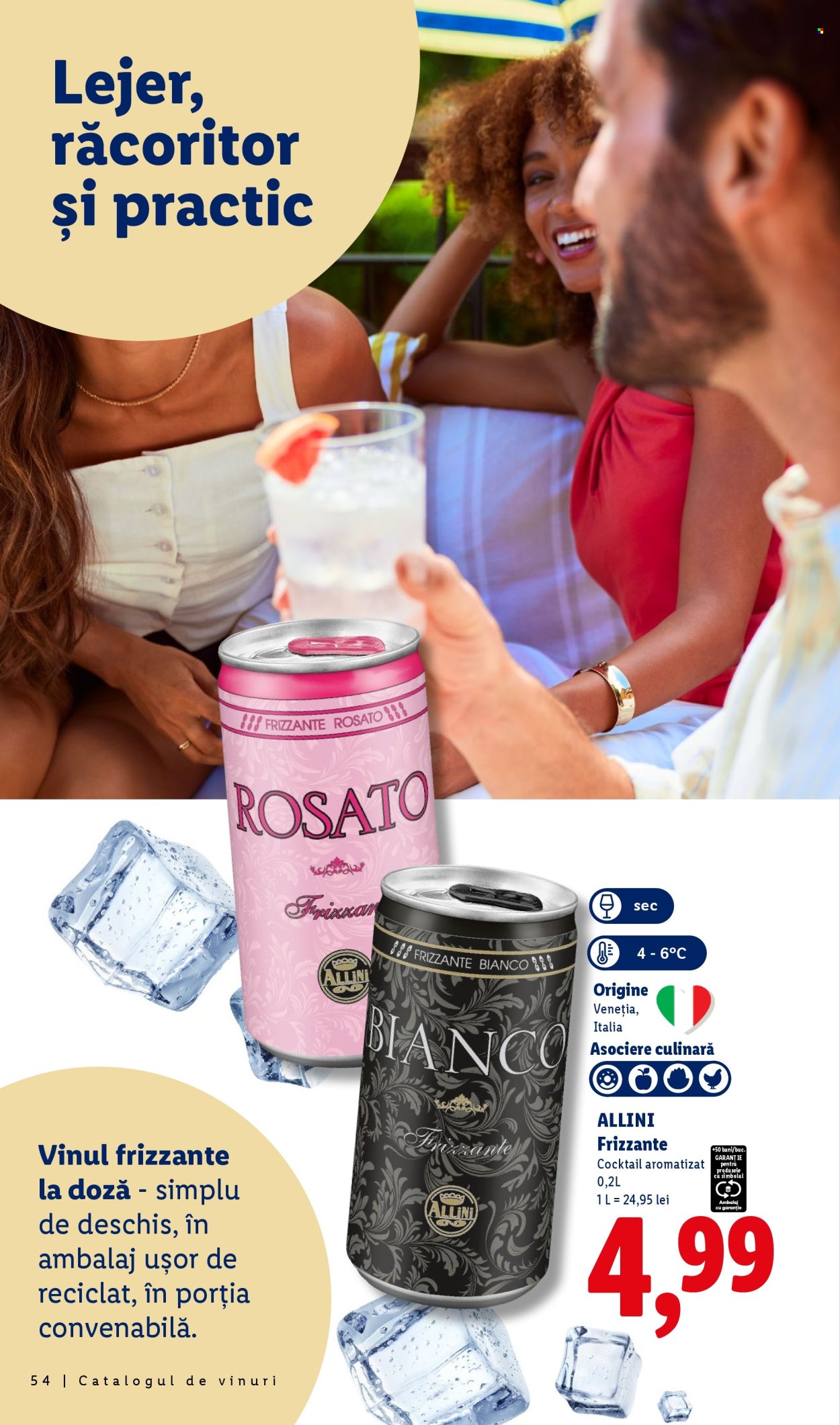 Catalog Lidl - 28.09.2026 - 31.10.2026. Pagina 54