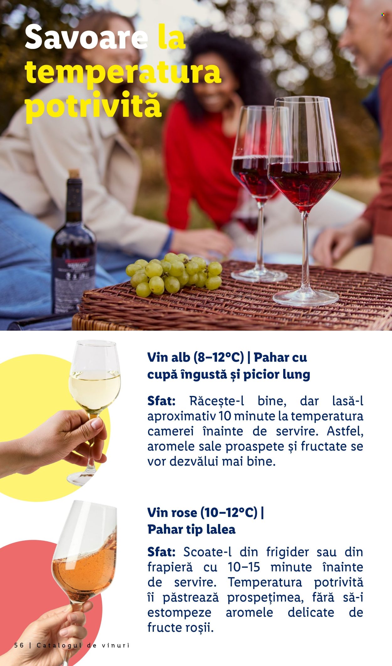 Catalog Lidl - 28.09.2026 - 31.10.2026. Pagina 56