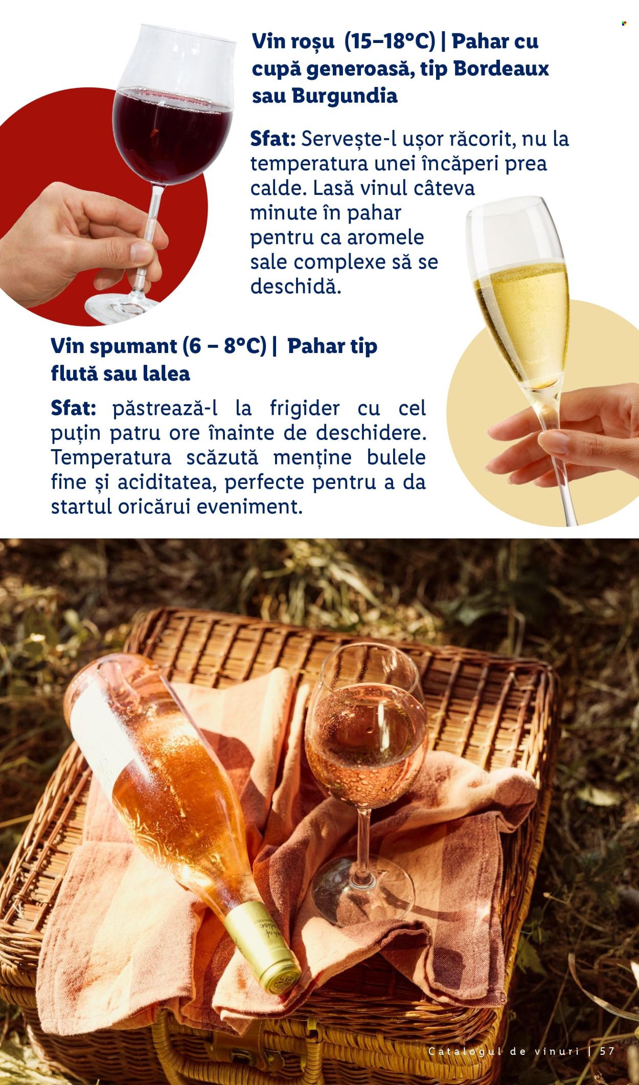 Catalog Lidl - 28.09.2026 - 31.10.2026. Pagina 57
